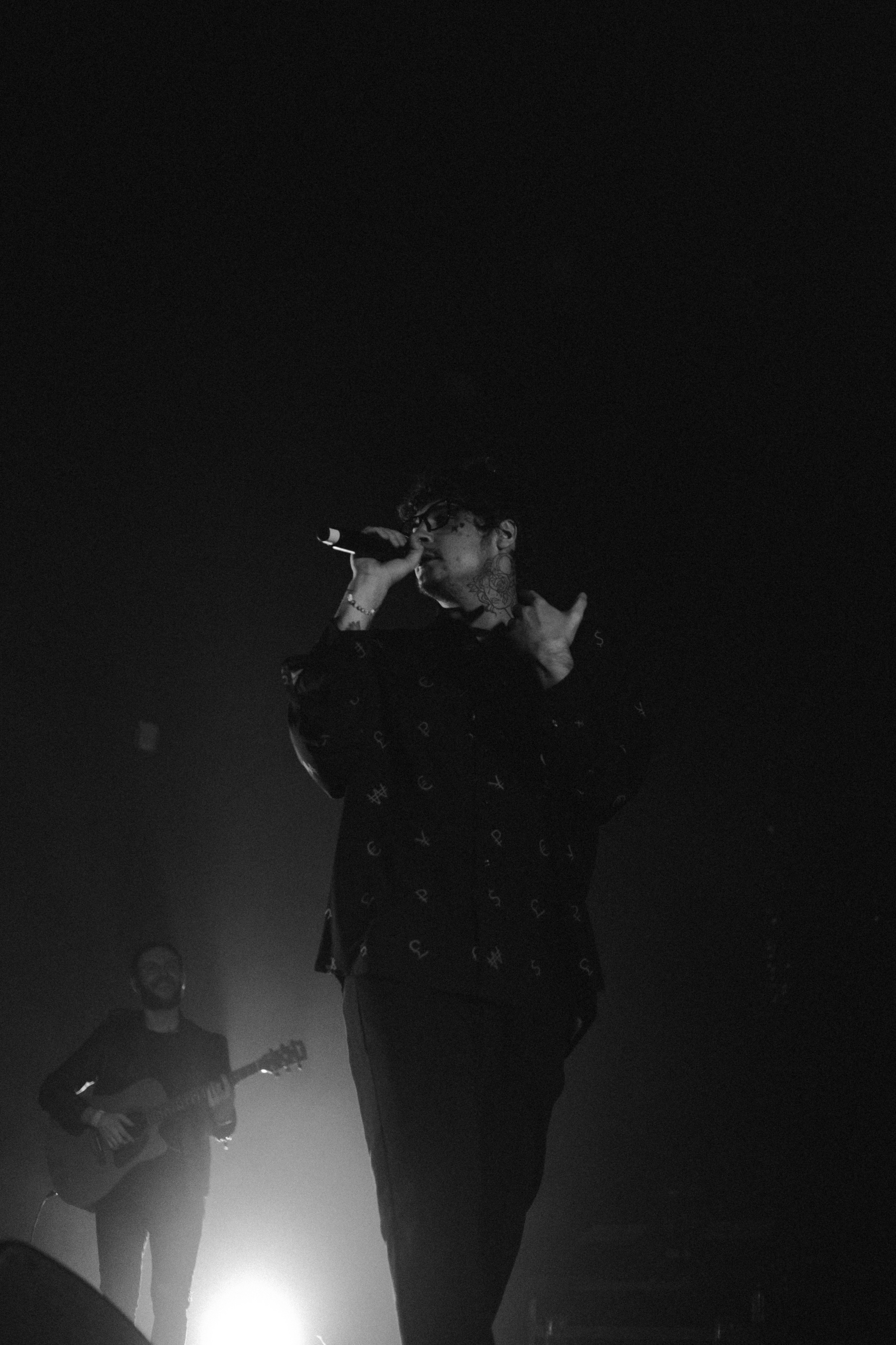 Мукка. Концертный фотограф в Санкт-Петербурге