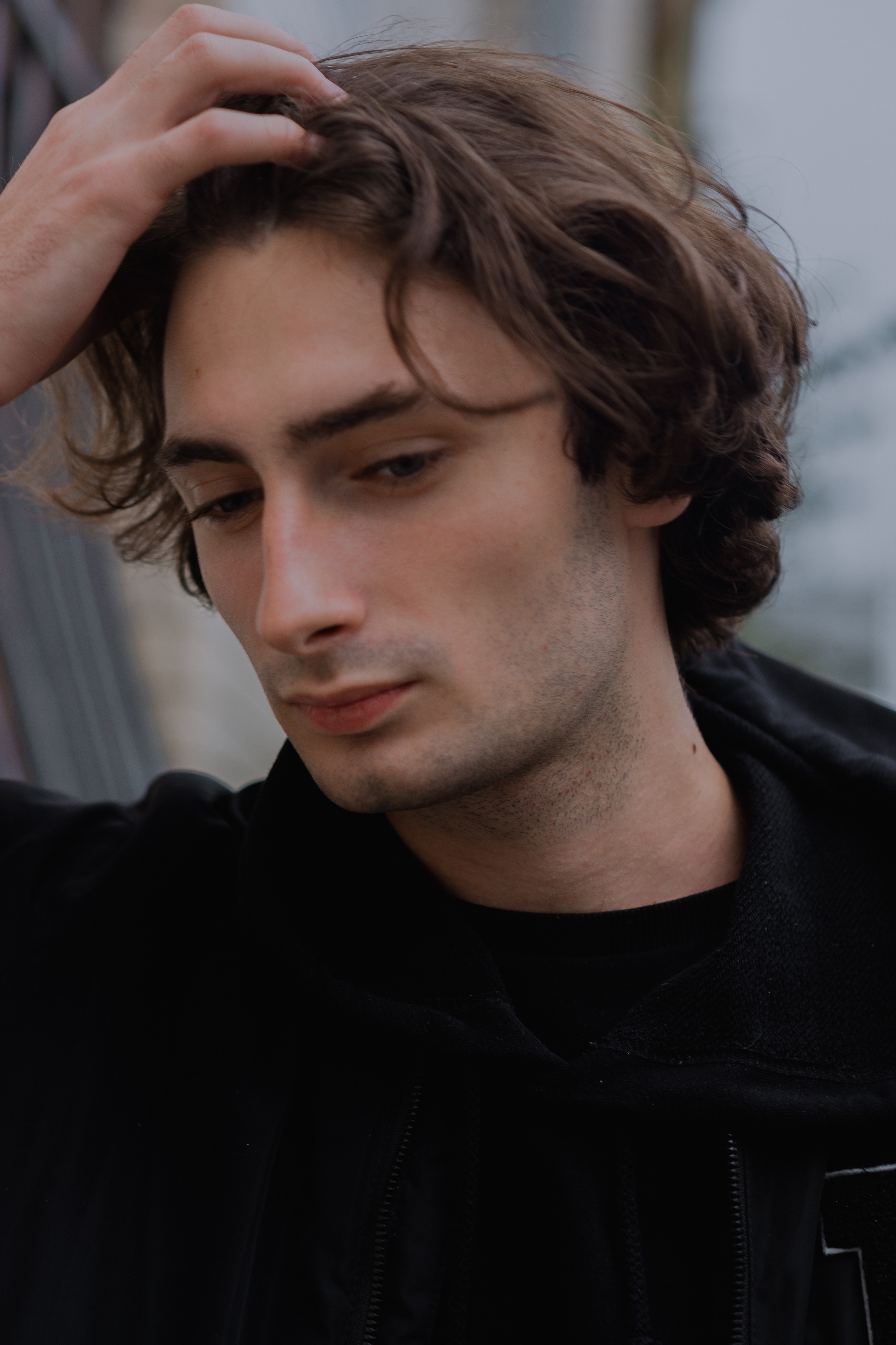 Артём. Концертный фотограф в Санкт-Петербурге