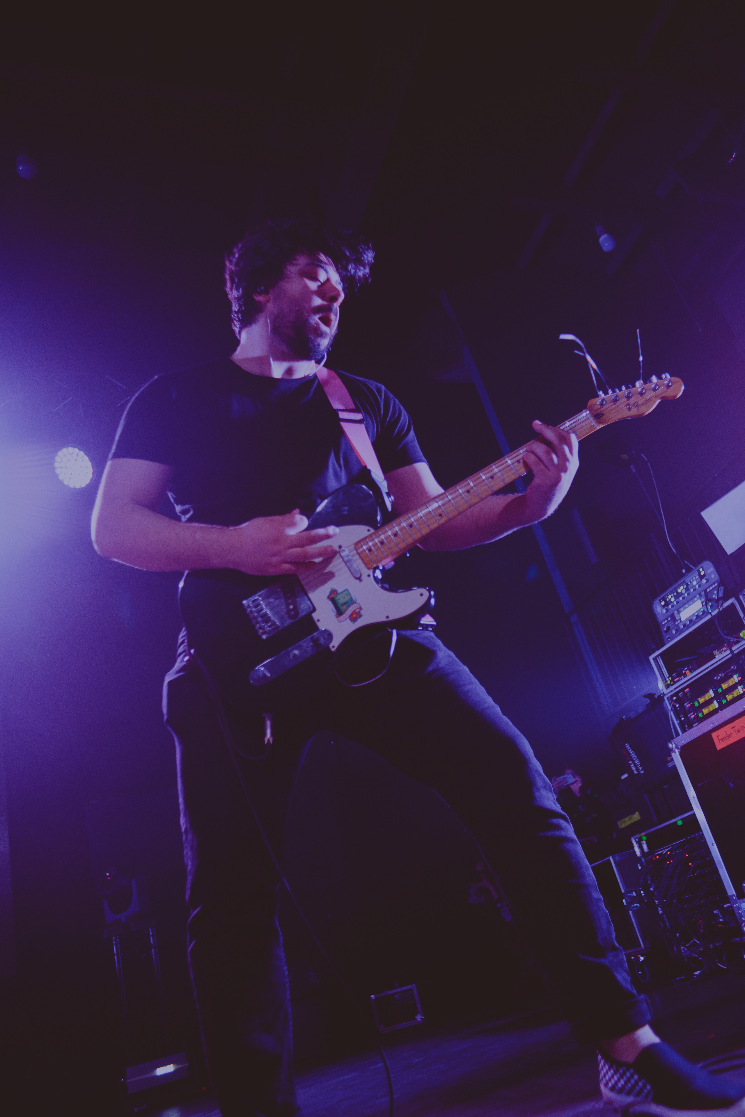 Polnalubvi. Концертный фотограф в Санкт-Петербурге