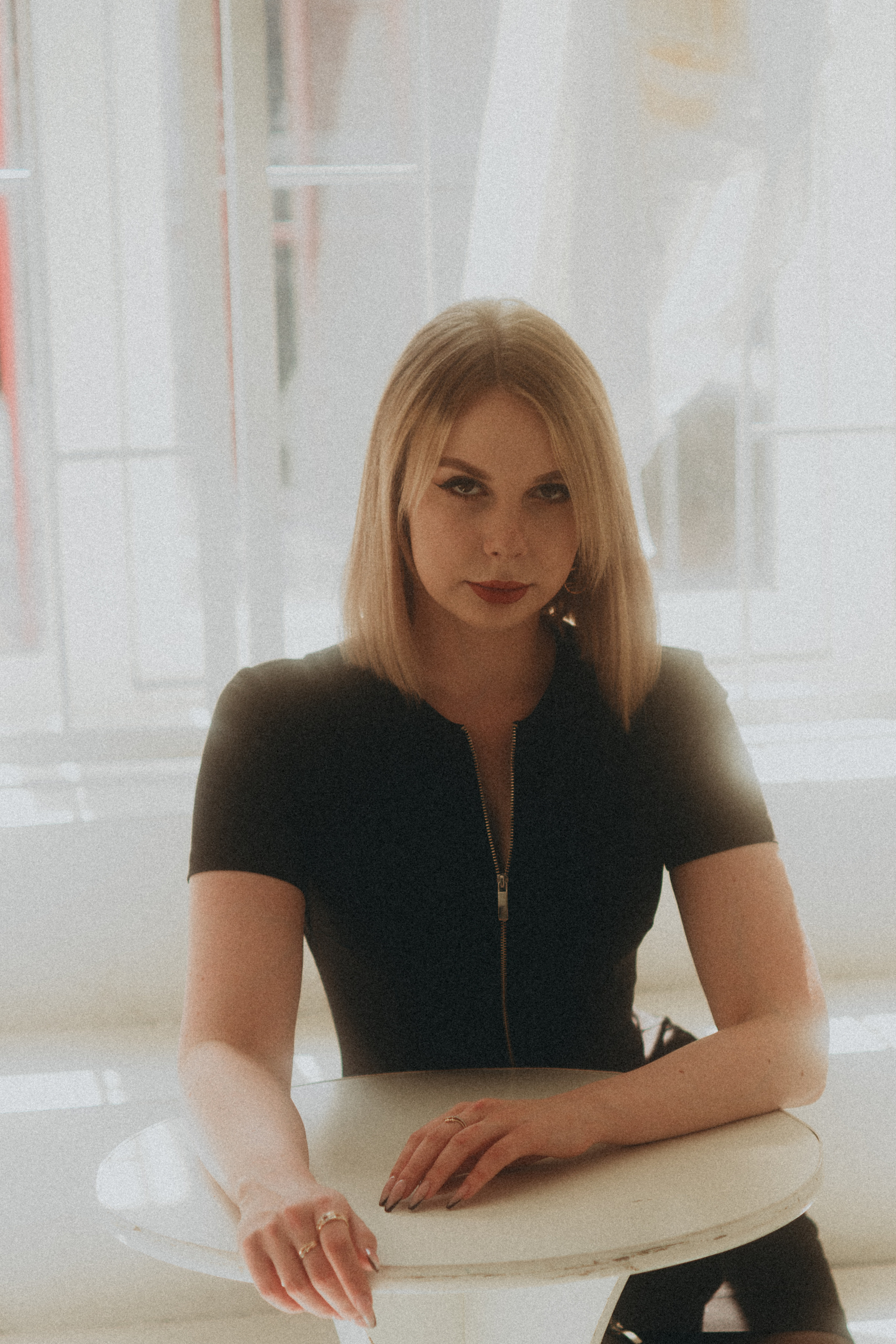 Даша. Концертный фотограф в Санкт-Петербурге