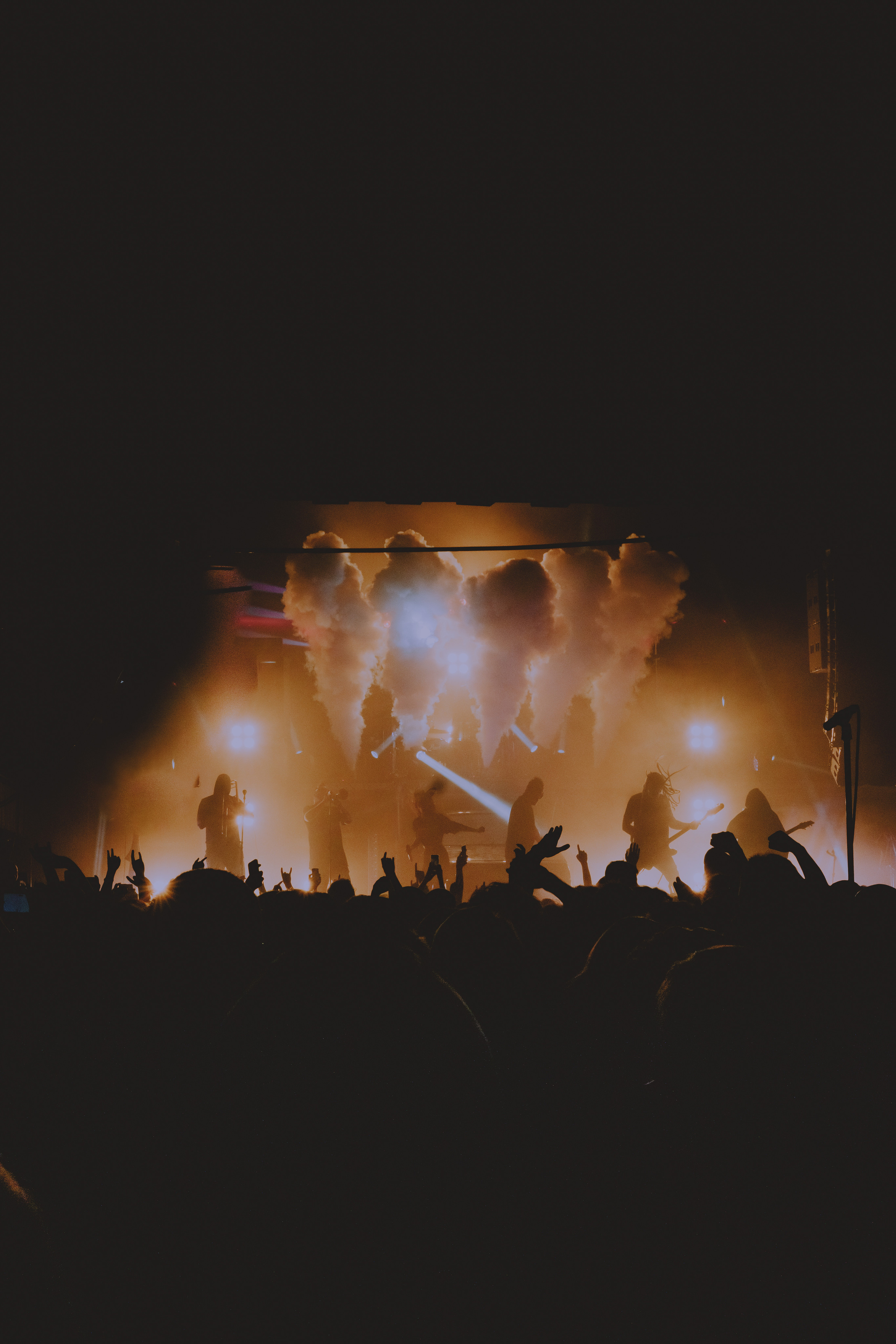 Пневмослон. Концертный фотограф в Санкт-Петербурге