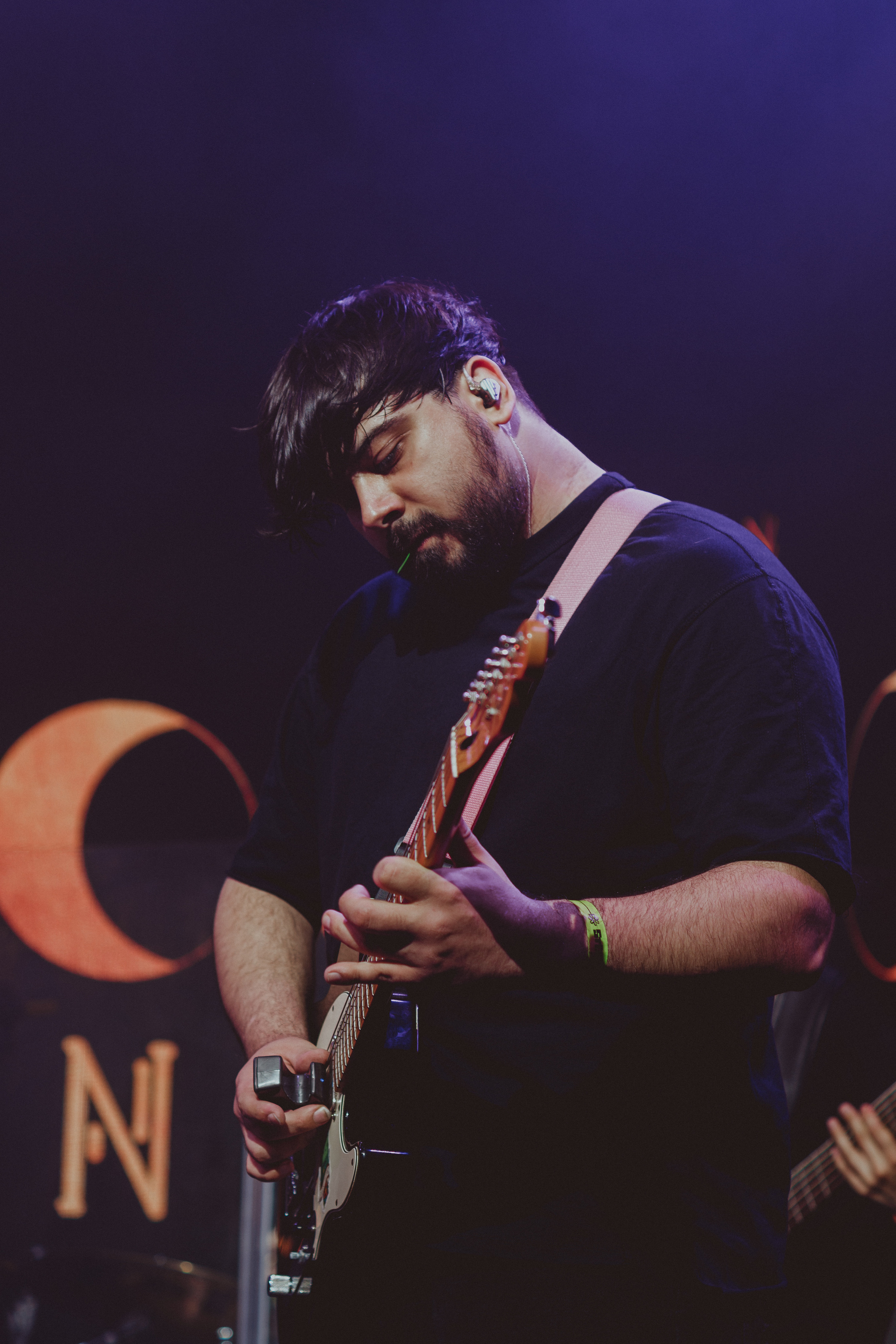 Polnalubvi Stereoleto. Концертный фотограф в Санкт-Петербурге