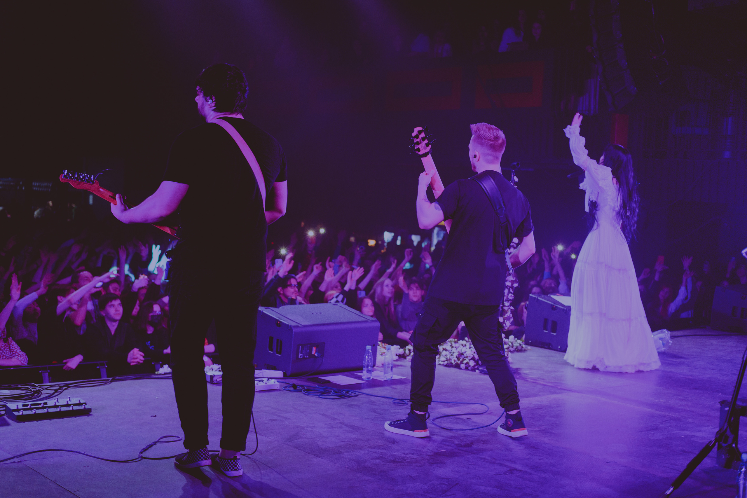 Polnalubvi. Концертный фотограф в Санкт-Петербурге