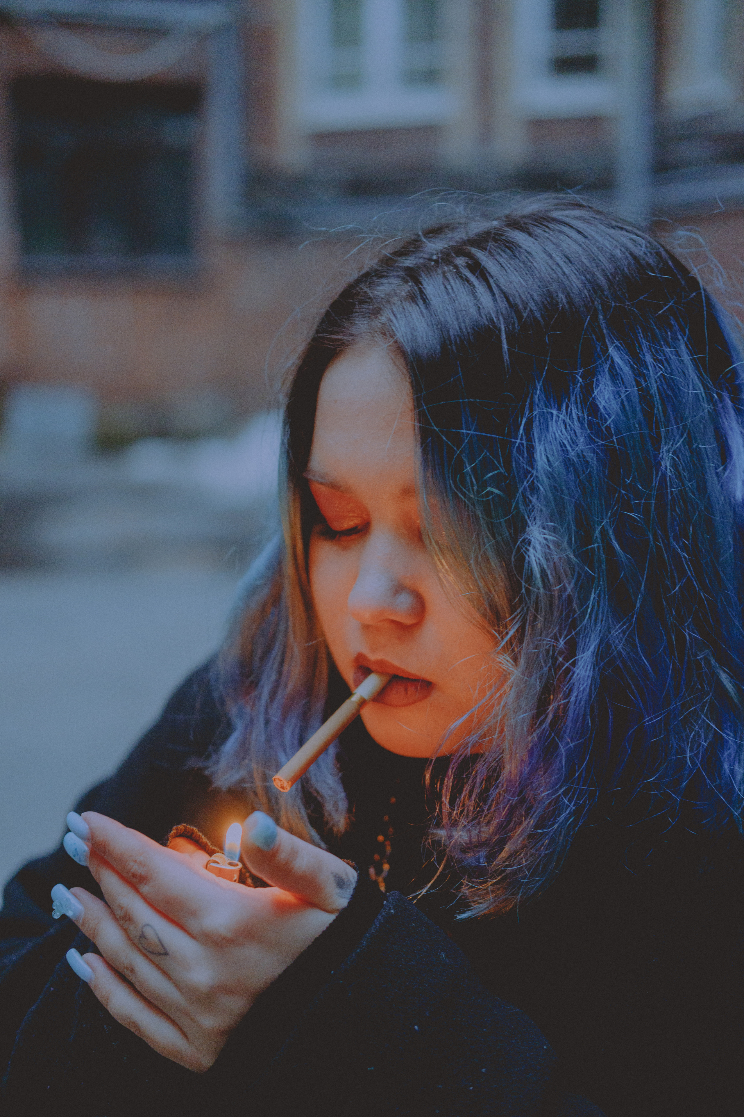 Кариша. Концертный фотограф в Санкт-Петербурге