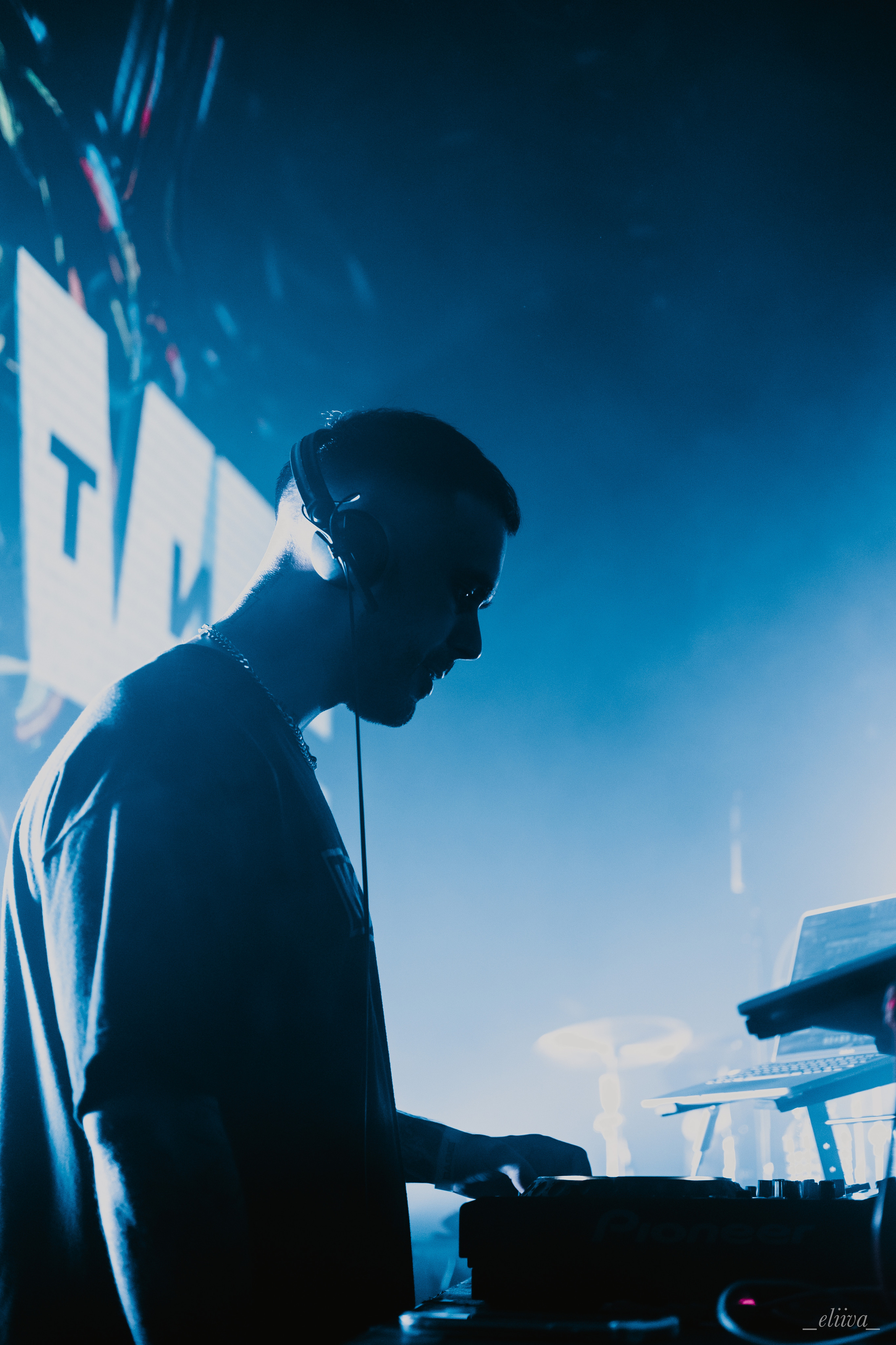 Deti Rave Москва. Концертный фотограф в Санкт-Петербурге