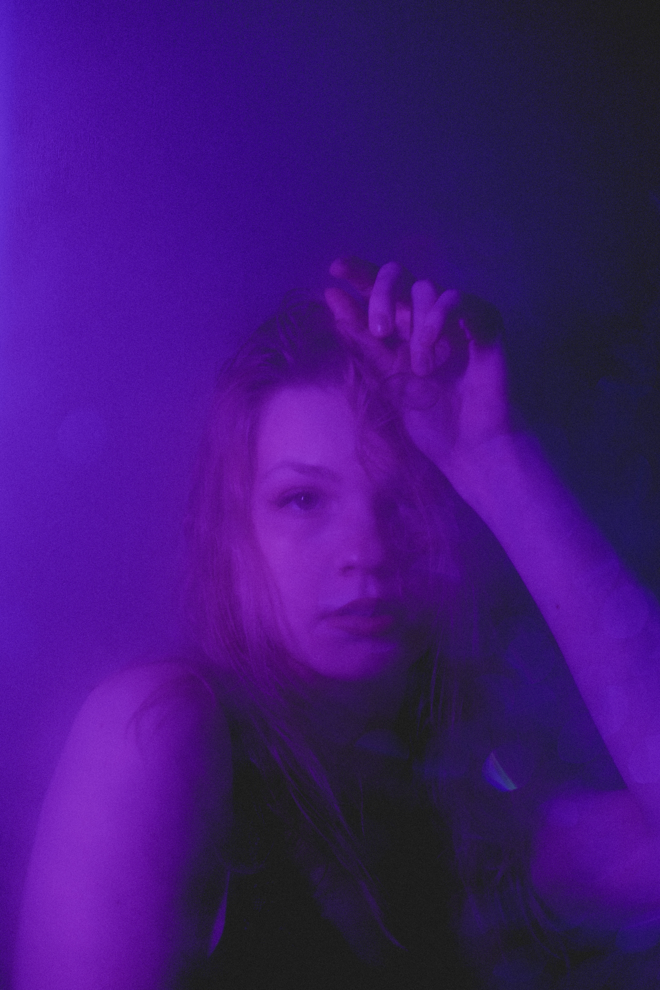 Поля. Концертный фотограф в Санкт-Петербурге