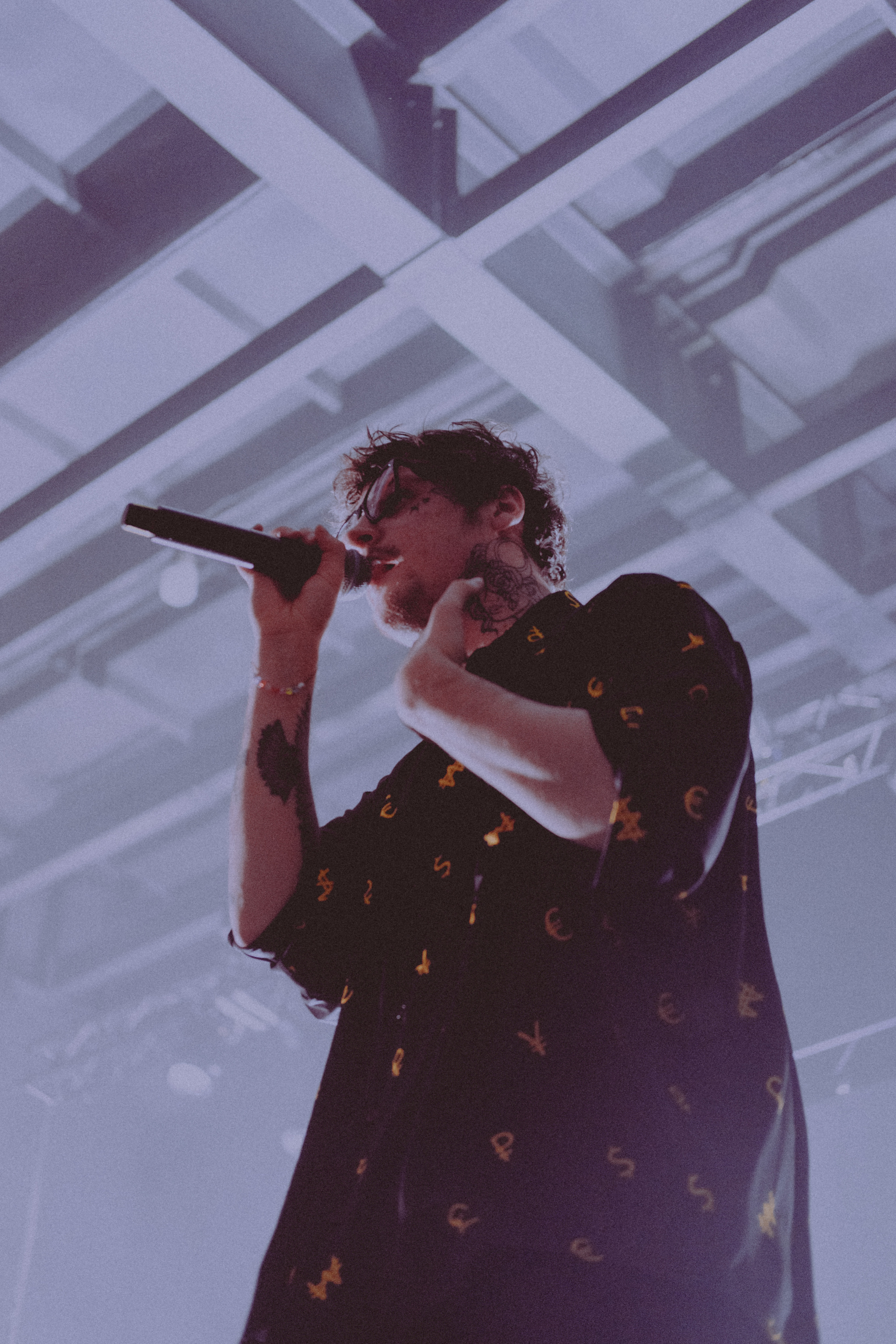 Мукка. Концертный фотограф в Санкт-Петербурге