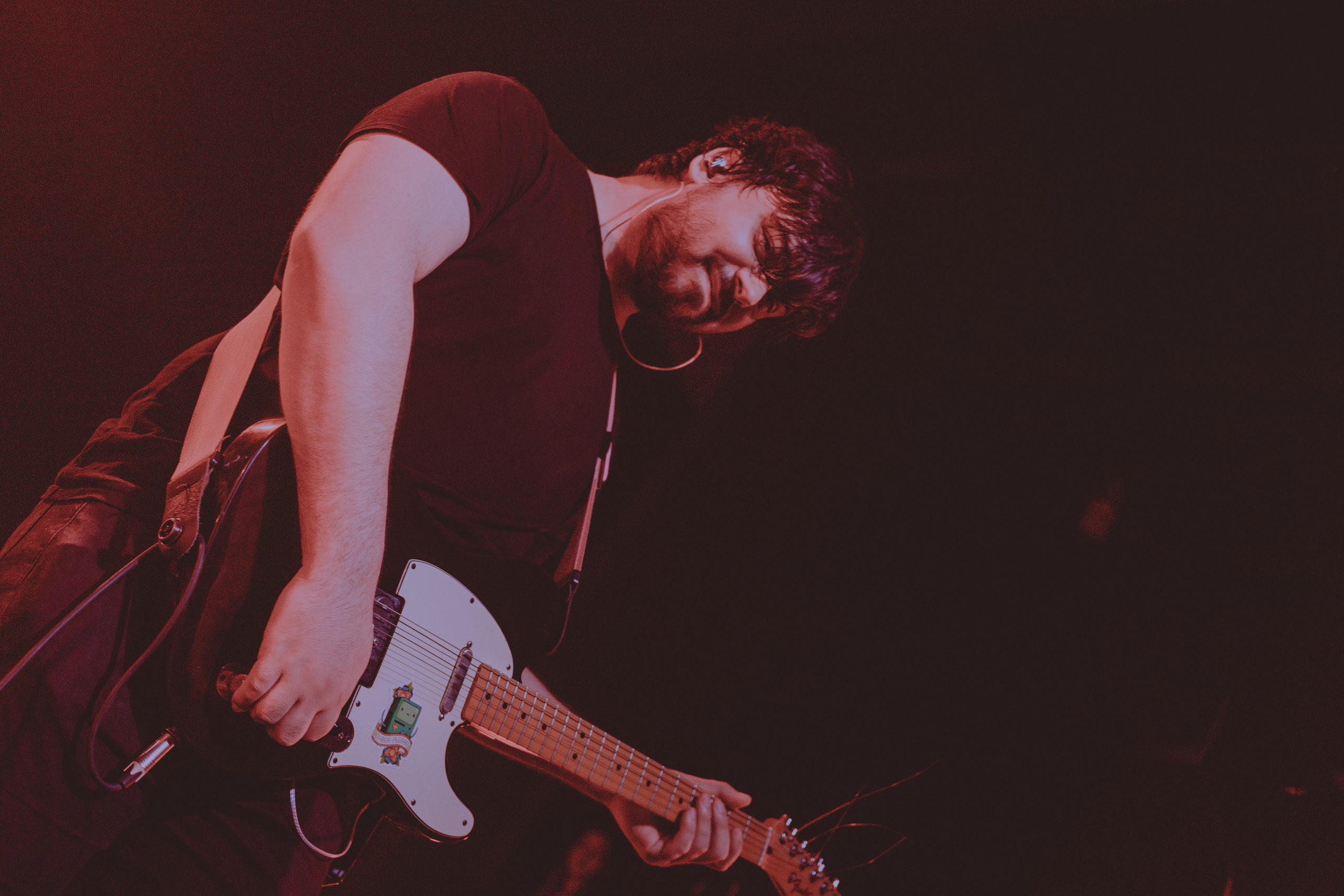 Polnalubvi. Концертный фотограф в Санкт-Петербурге