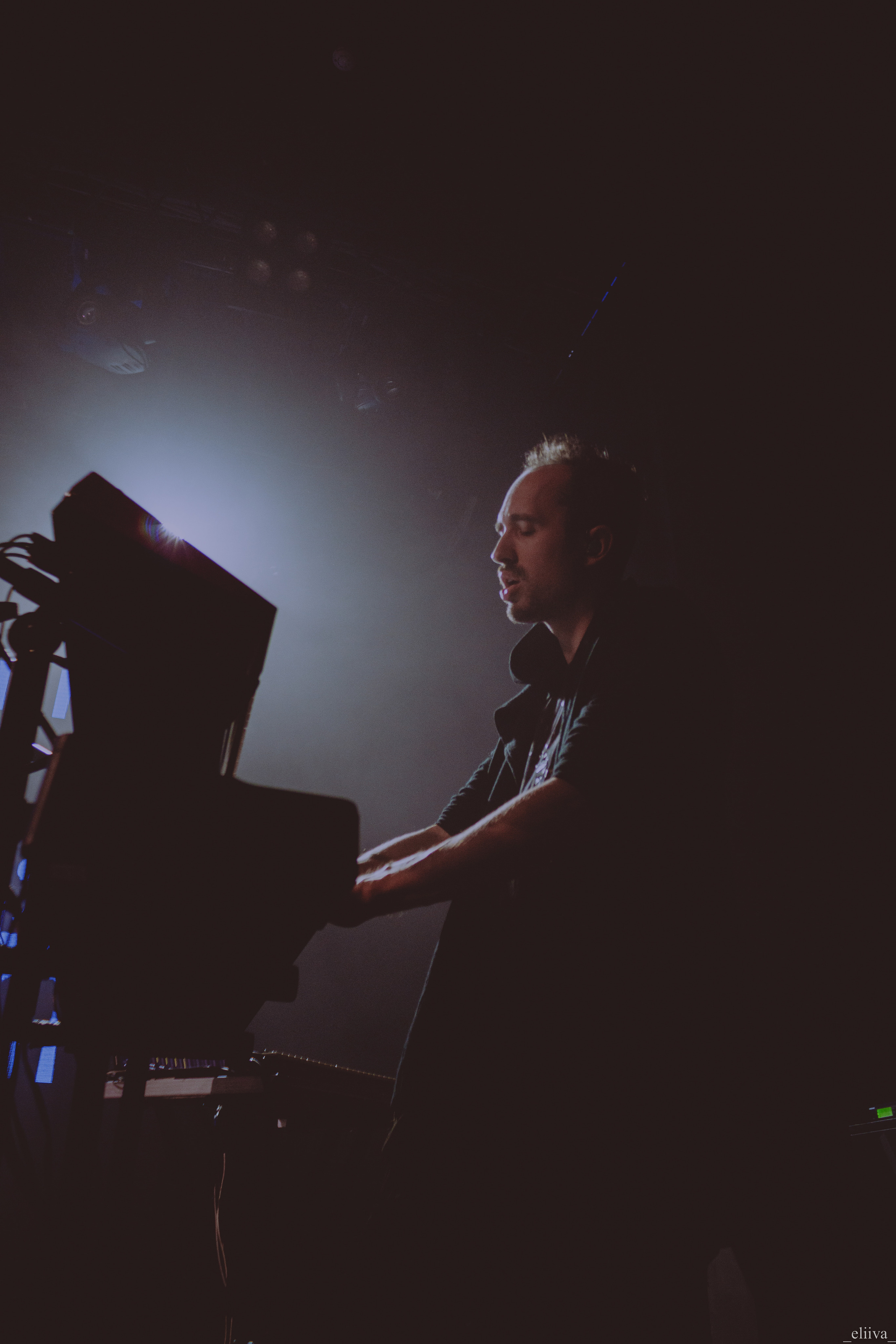 Animal Джаz. Концертный фотограф в Санкт-Петербурге