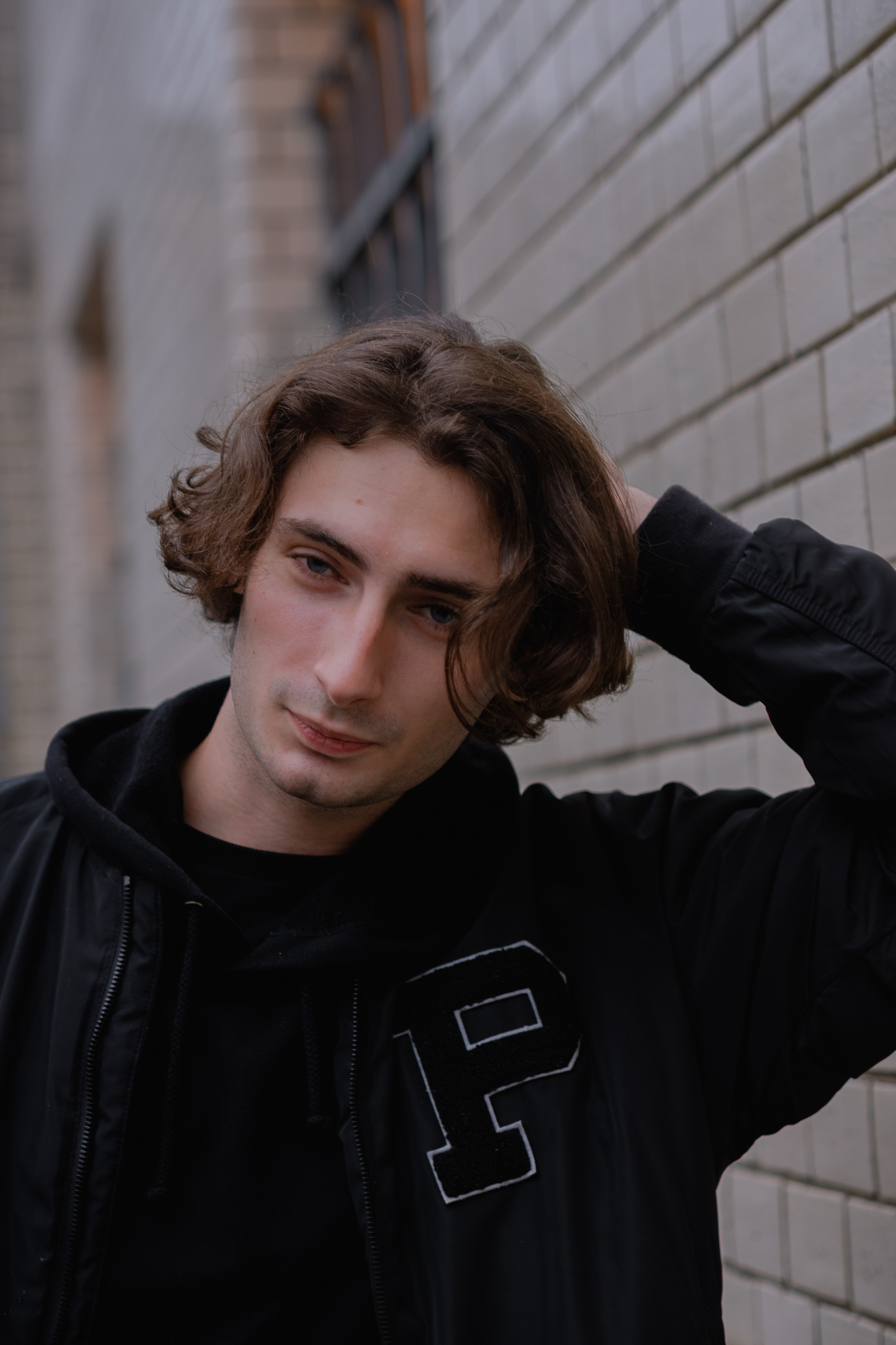 Артём. Концертный фотограф в Санкт-Петербурге