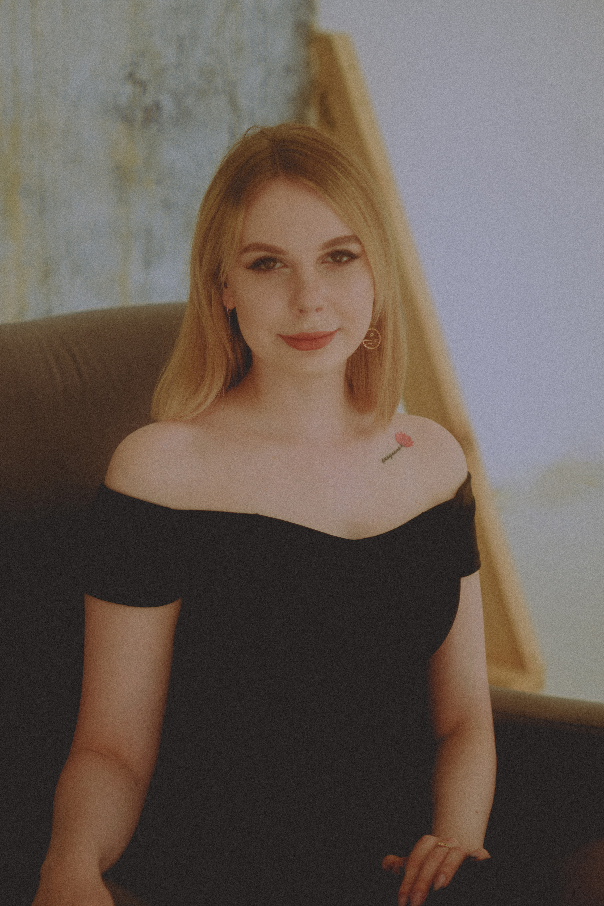 Даша. Концертный фотограф в Санкт-Петербурге