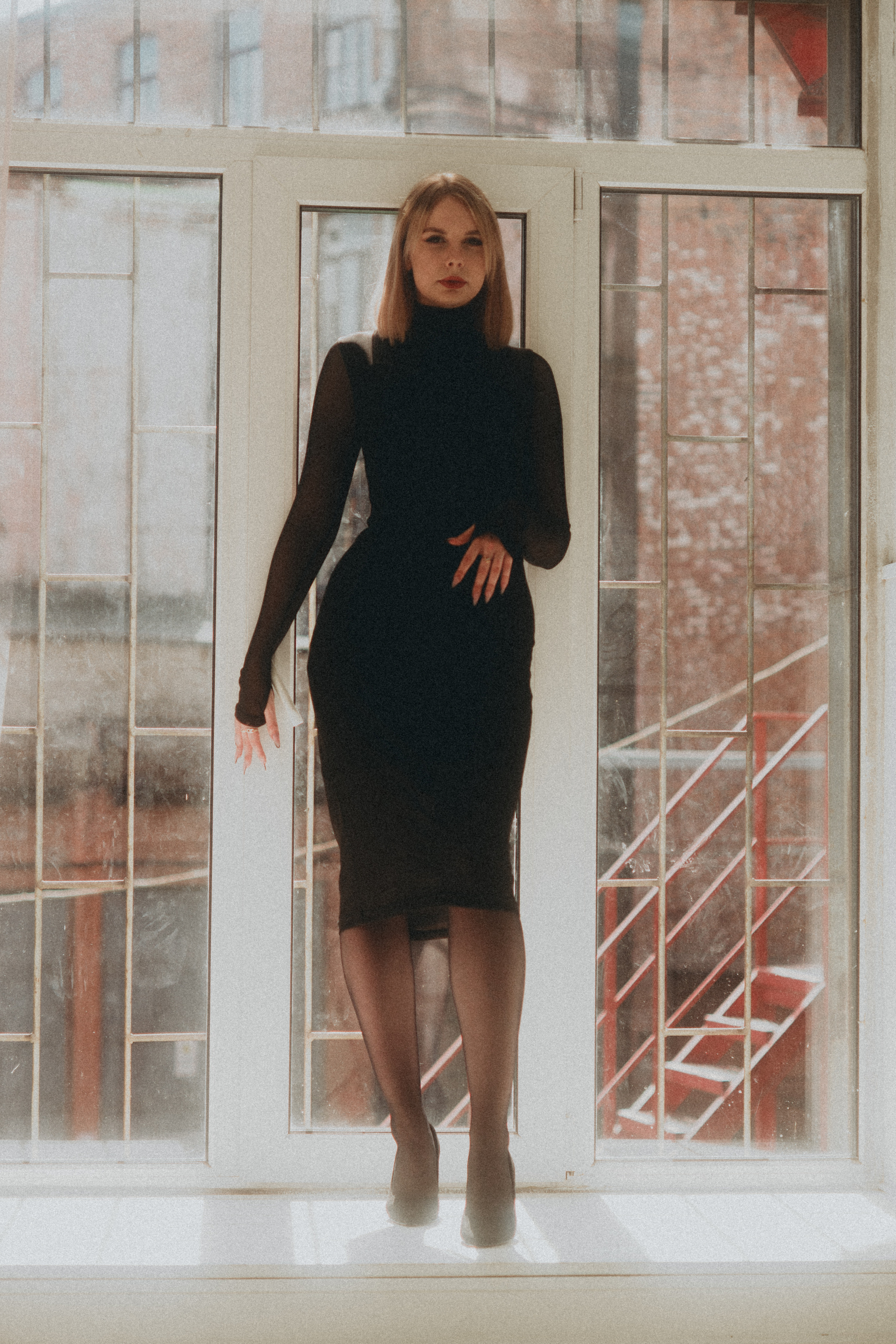 Даша. Концертный фотограф в Санкт-Петербурге