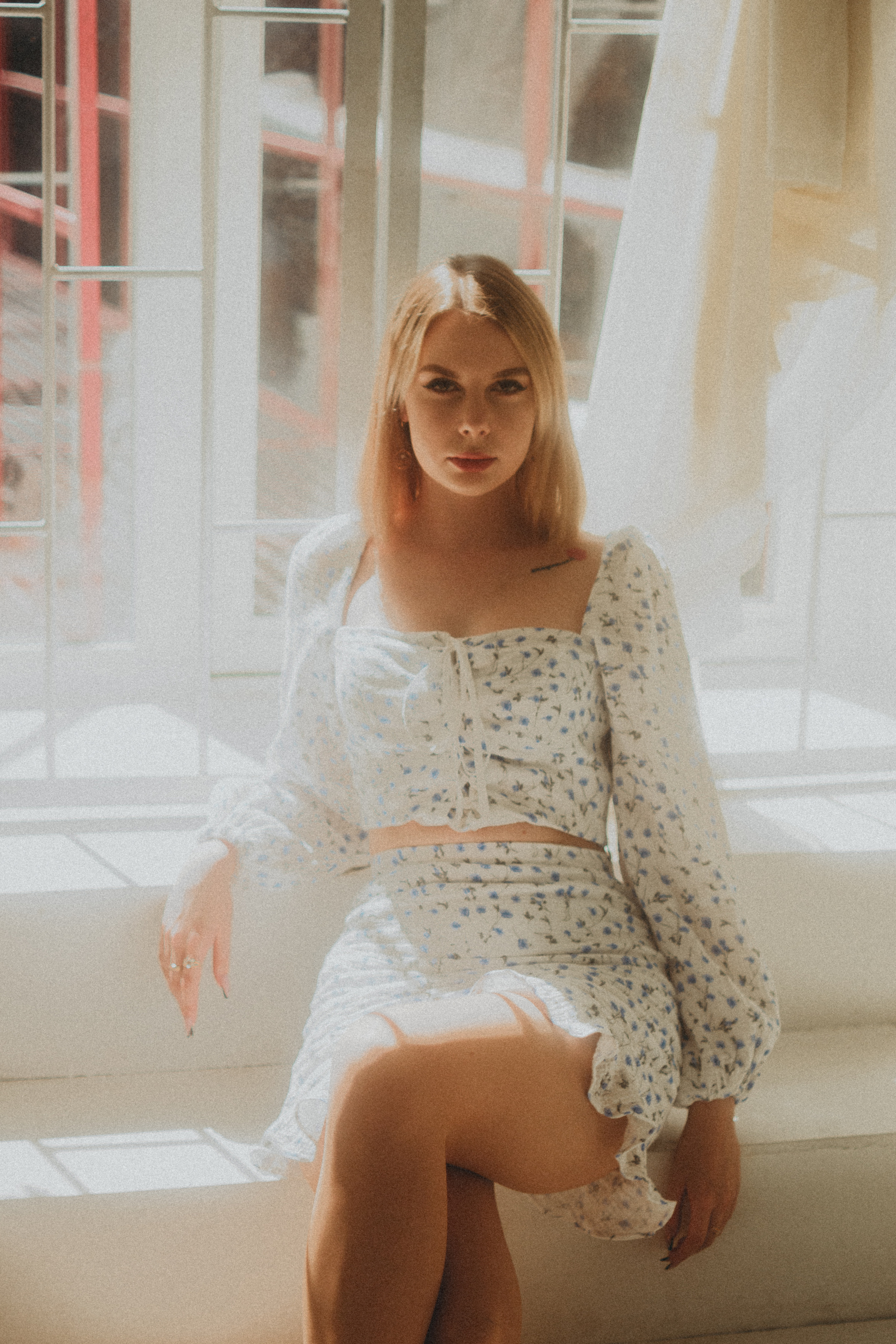 Даша. Концертный фотограф в Санкт-Петербурге