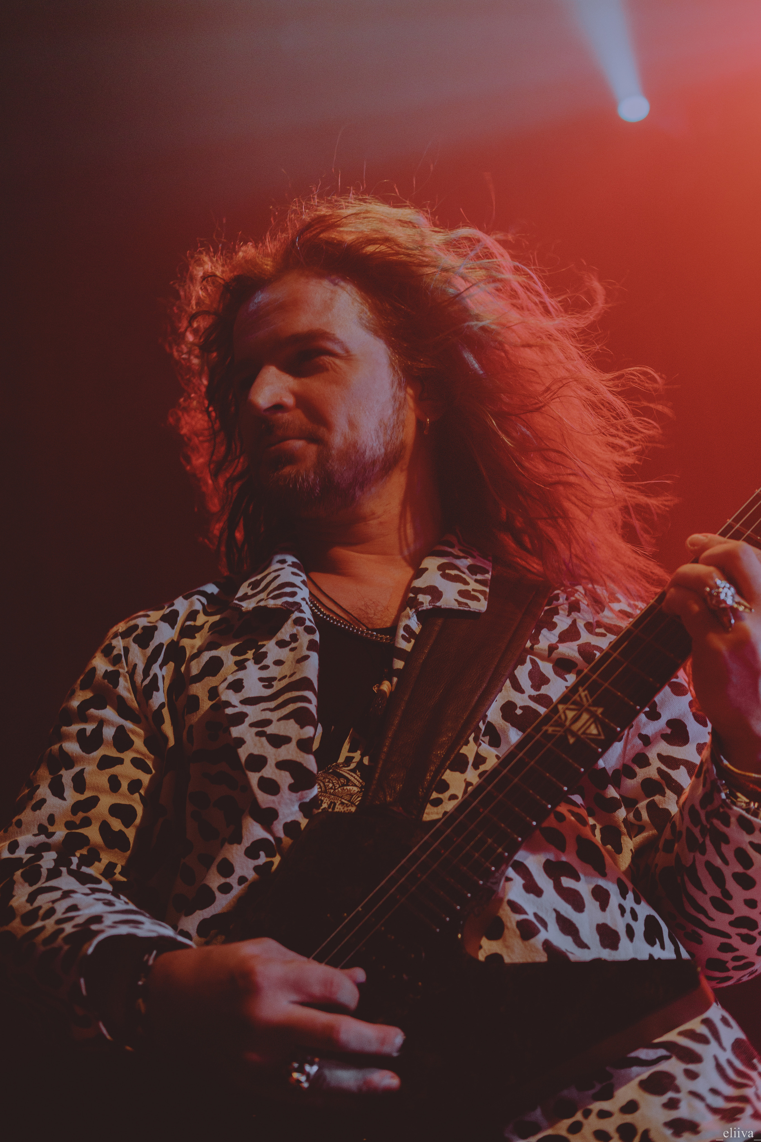 Animal Джаz. Концертный фотограф в Санкт-Петербурге