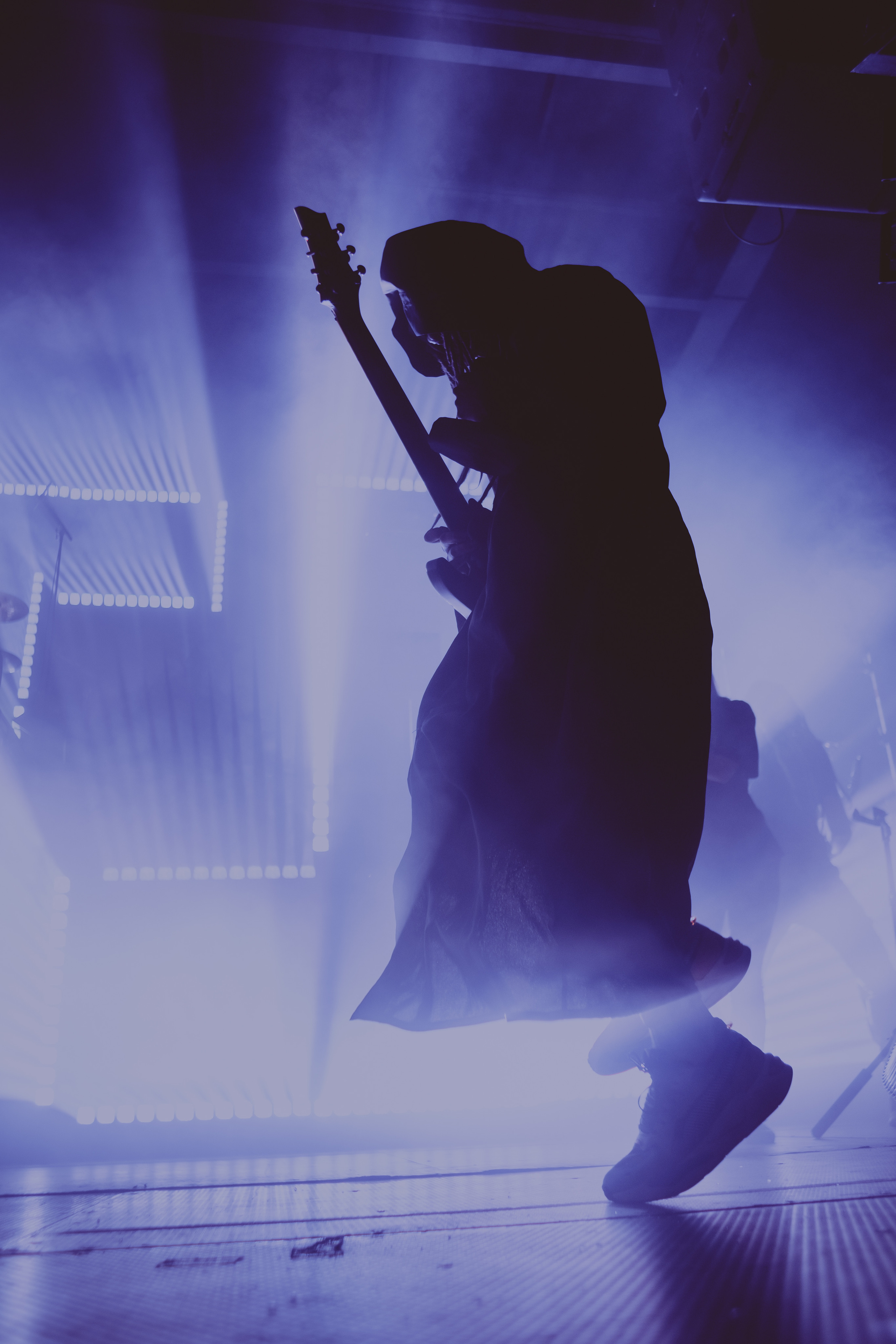 Пневмослон. Концертный фотограф в Санкт-Петербурге