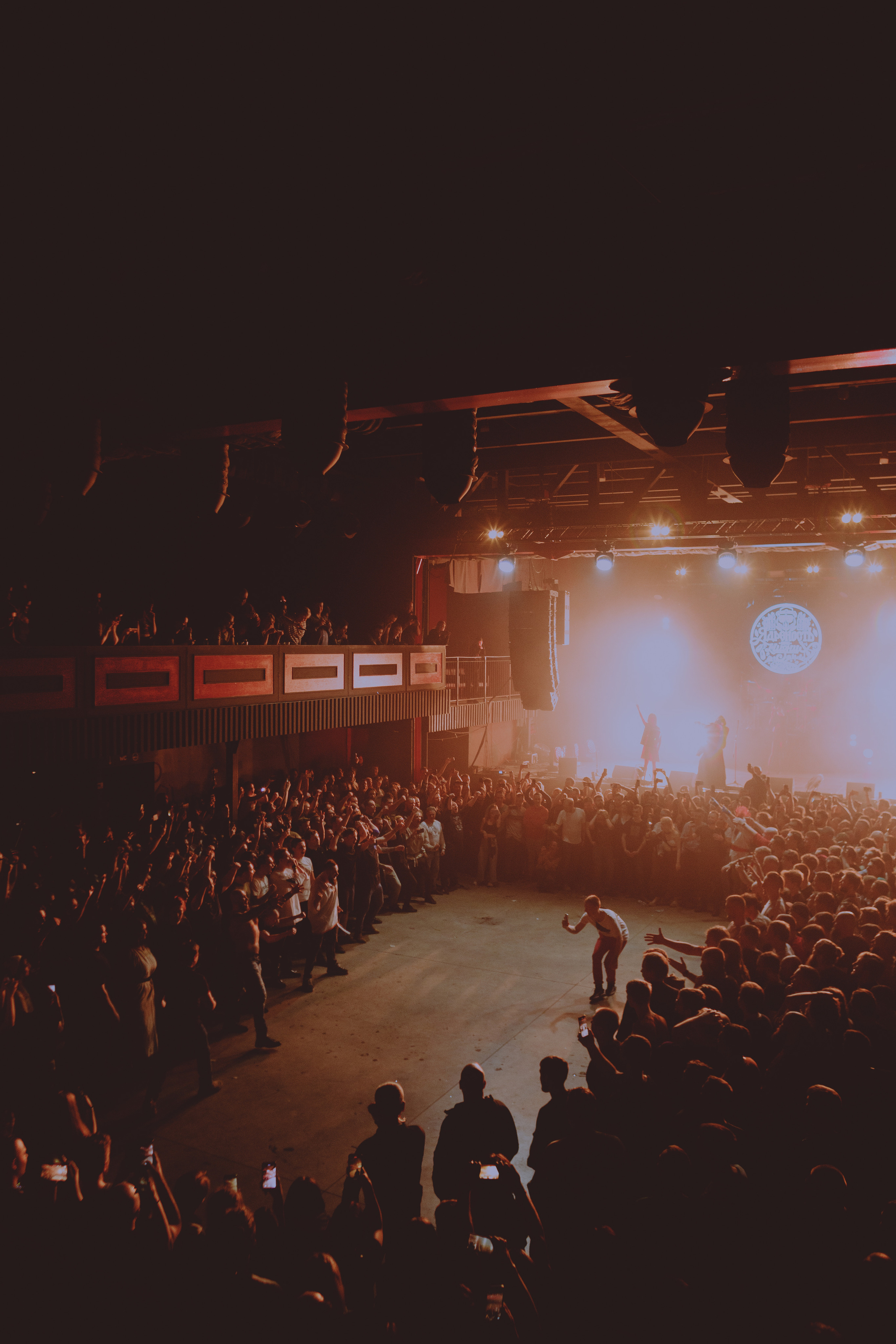 Нейромонах. Концертный фотограф в Санкт-Петербурге