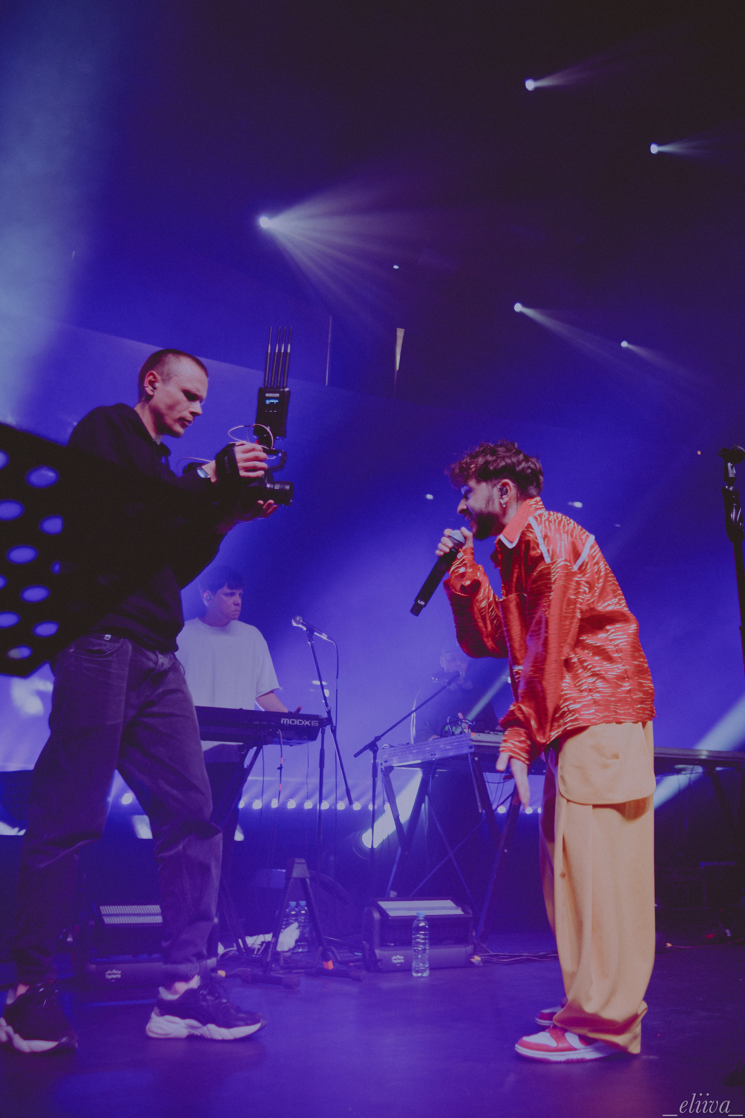 Джарахов. Концертный фотограф в Санкт-Петербурге