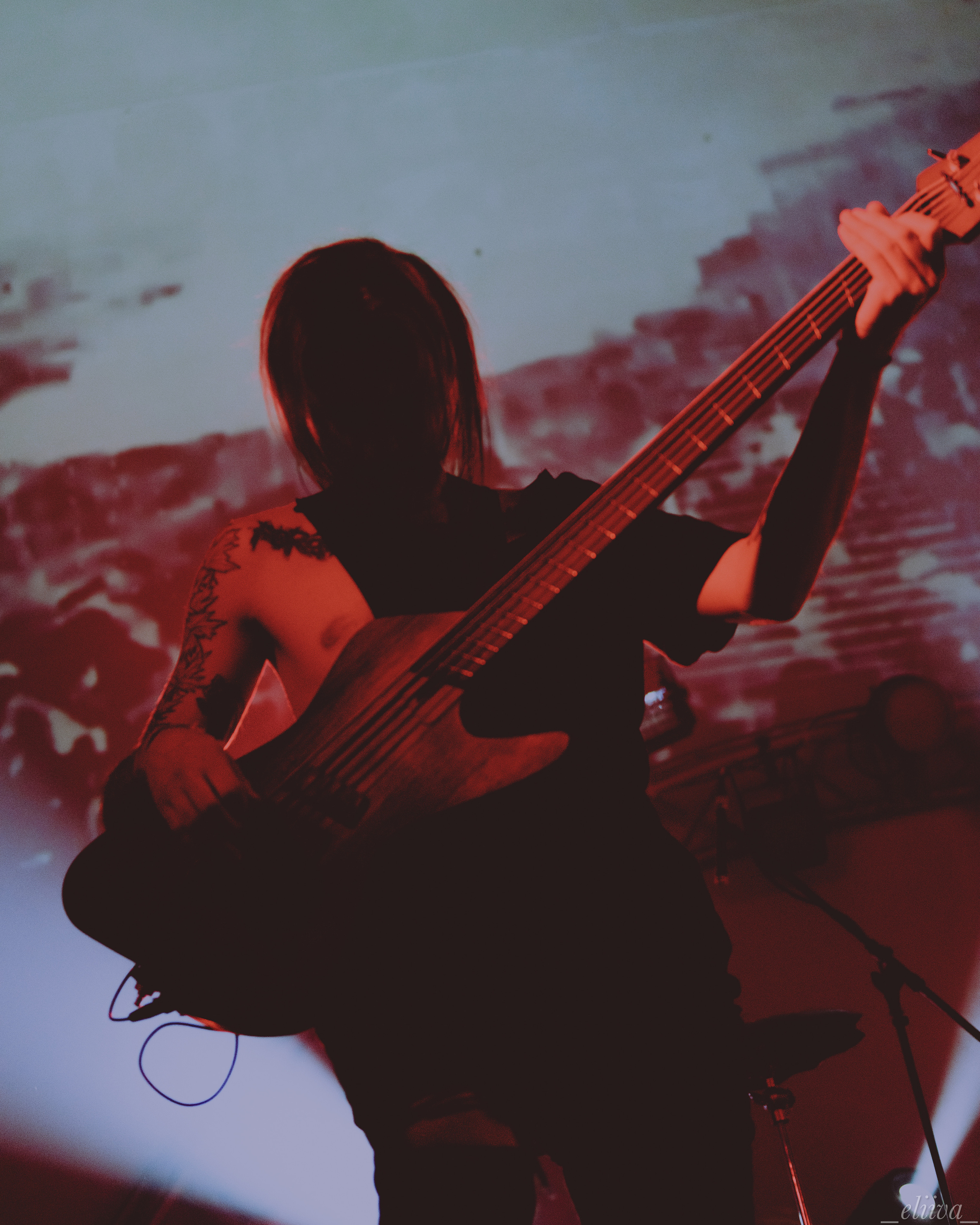 The Korea. Концертный фотограф в Санкт-Петербурге