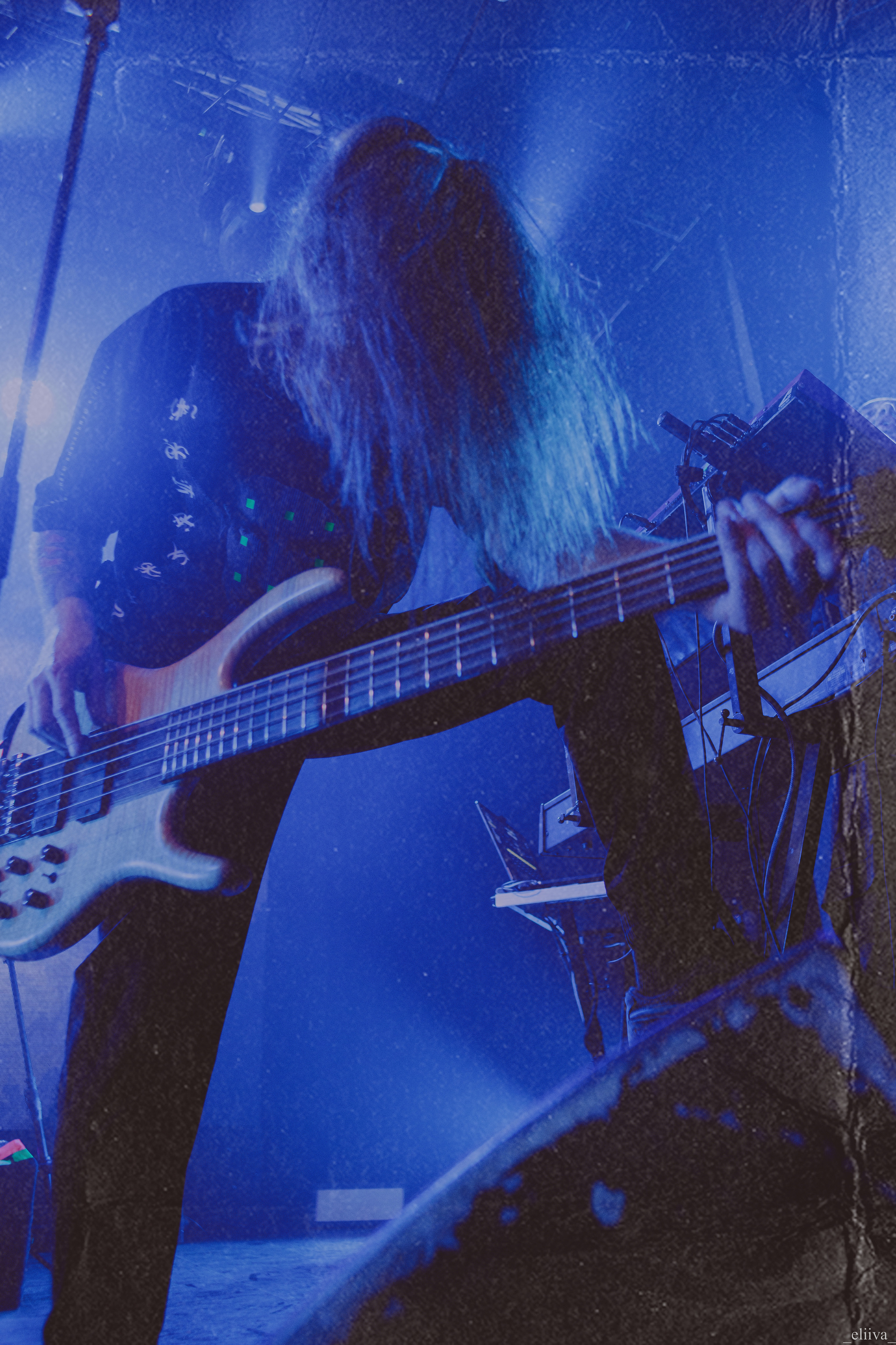 Animal Джаz. Концертный фотограф в Санкт-Петербурге