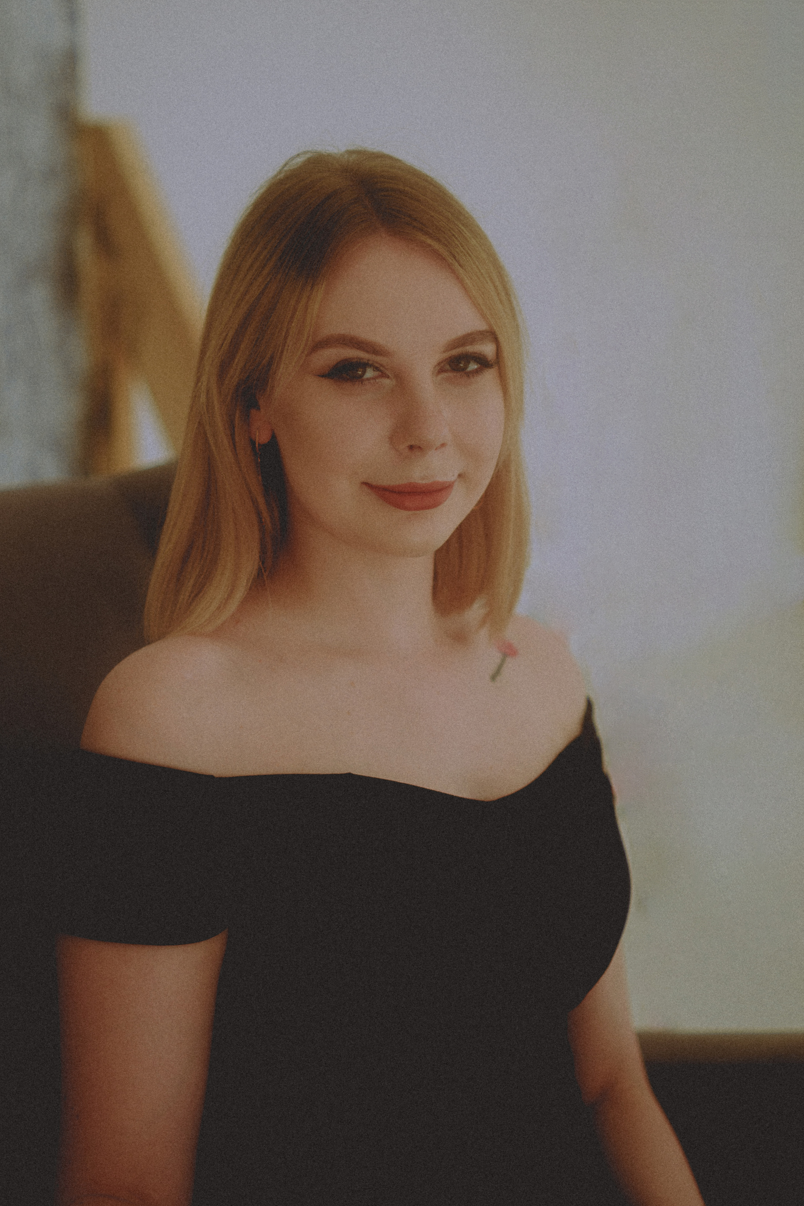 Даша. Концертный фотограф в Санкт-Петербурге