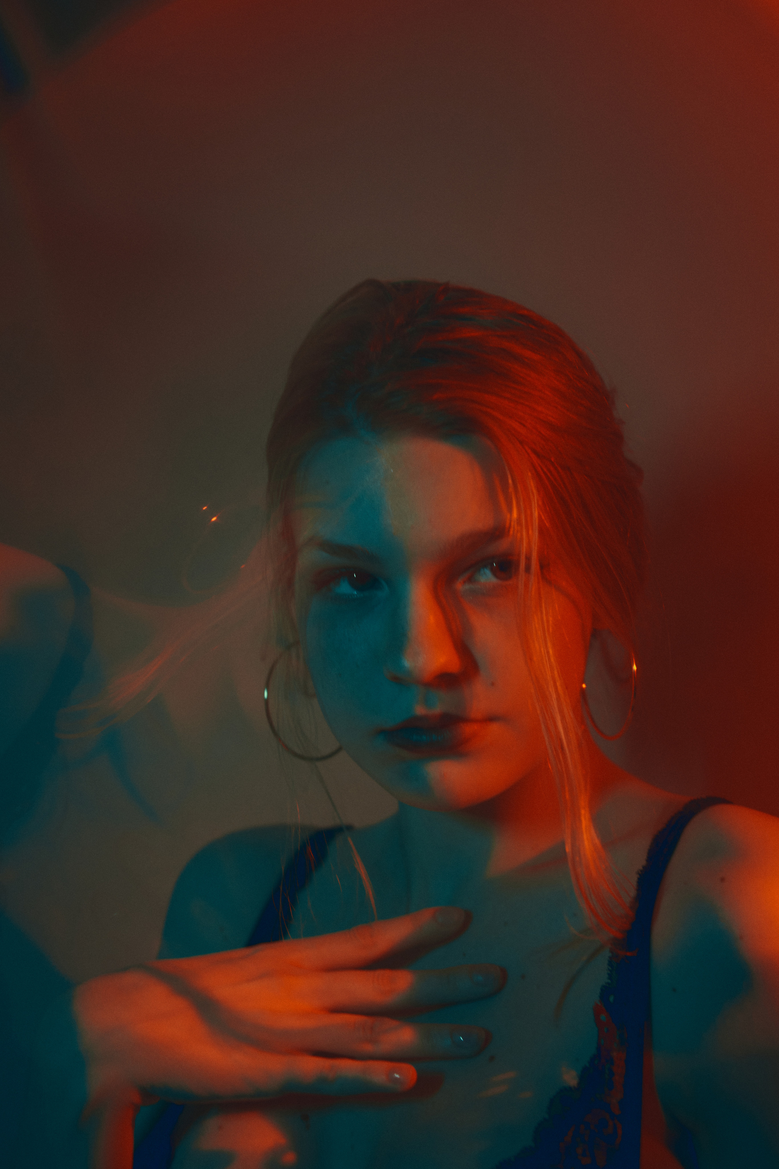 Поля. Концертный фотограф в Санкт-Петербурге