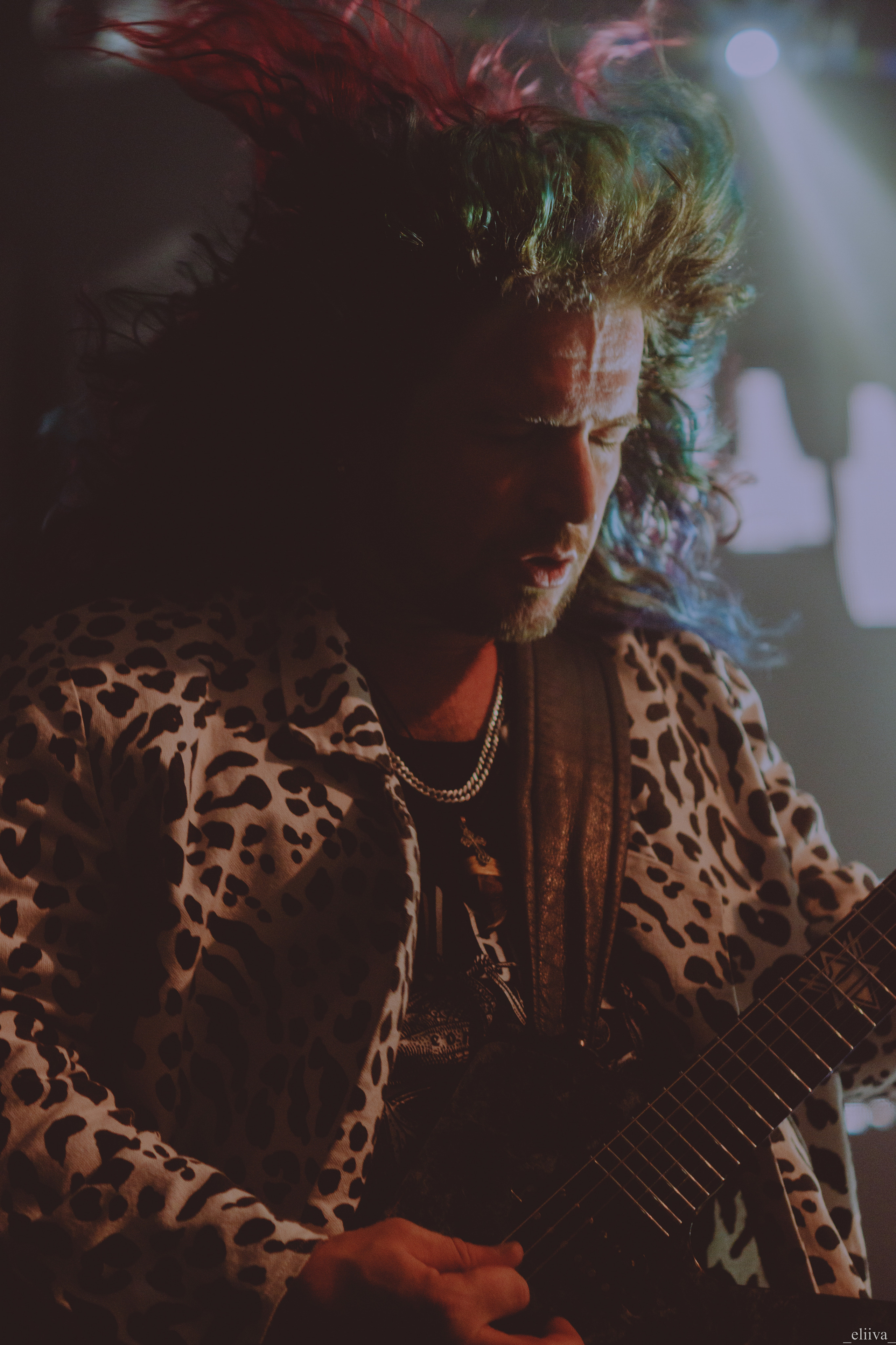 Animal Джаz. Концертный фотограф в Санкт-Петербурге