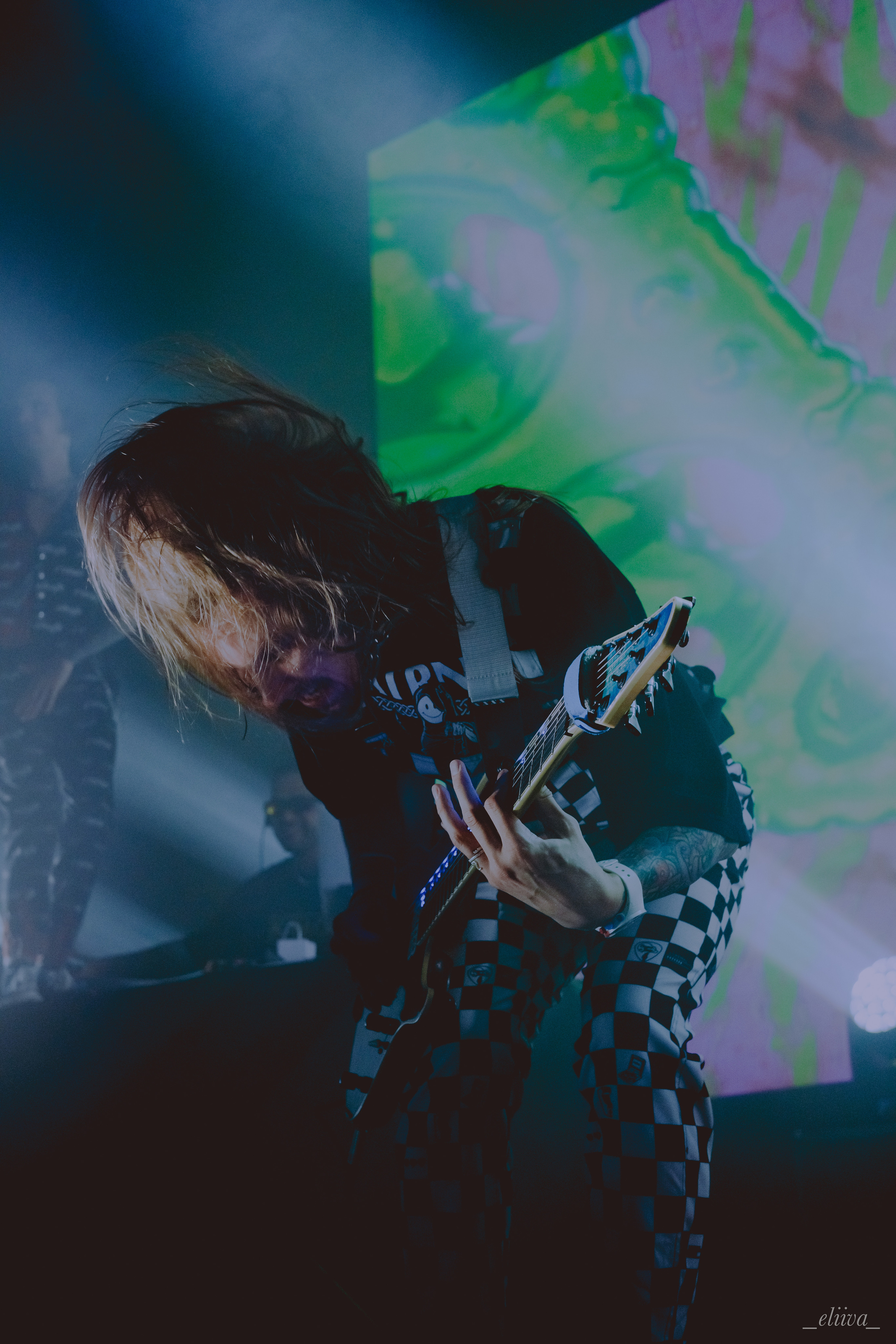 Deti Rave Москва. Концертный фотограф в Санкт-Петербурге