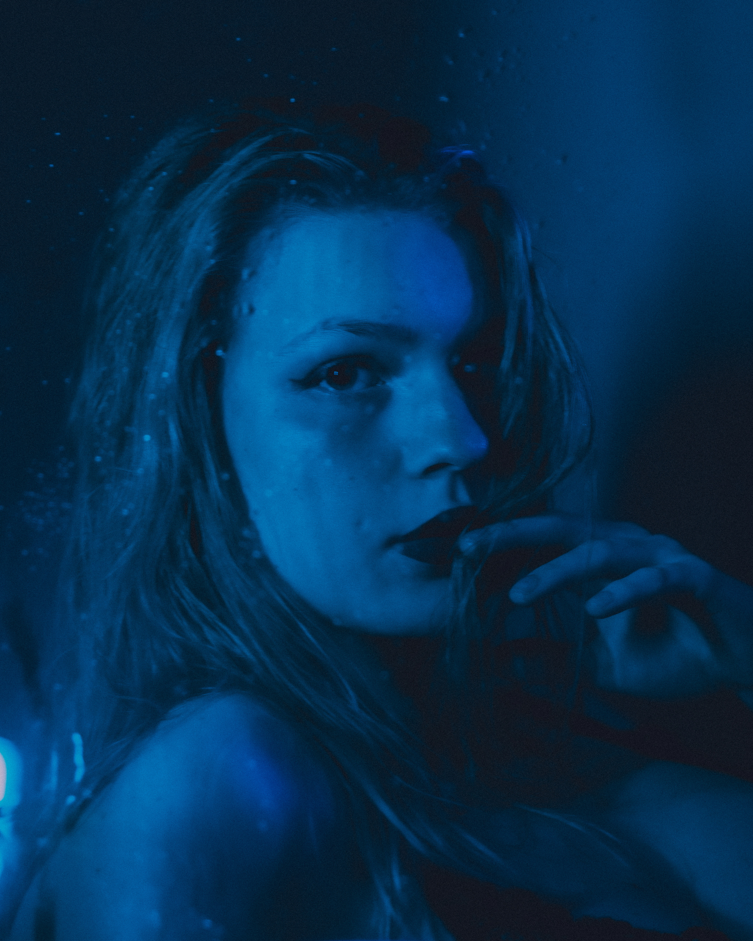 Поля. Концертный фотограф в Санкт-Петербурге