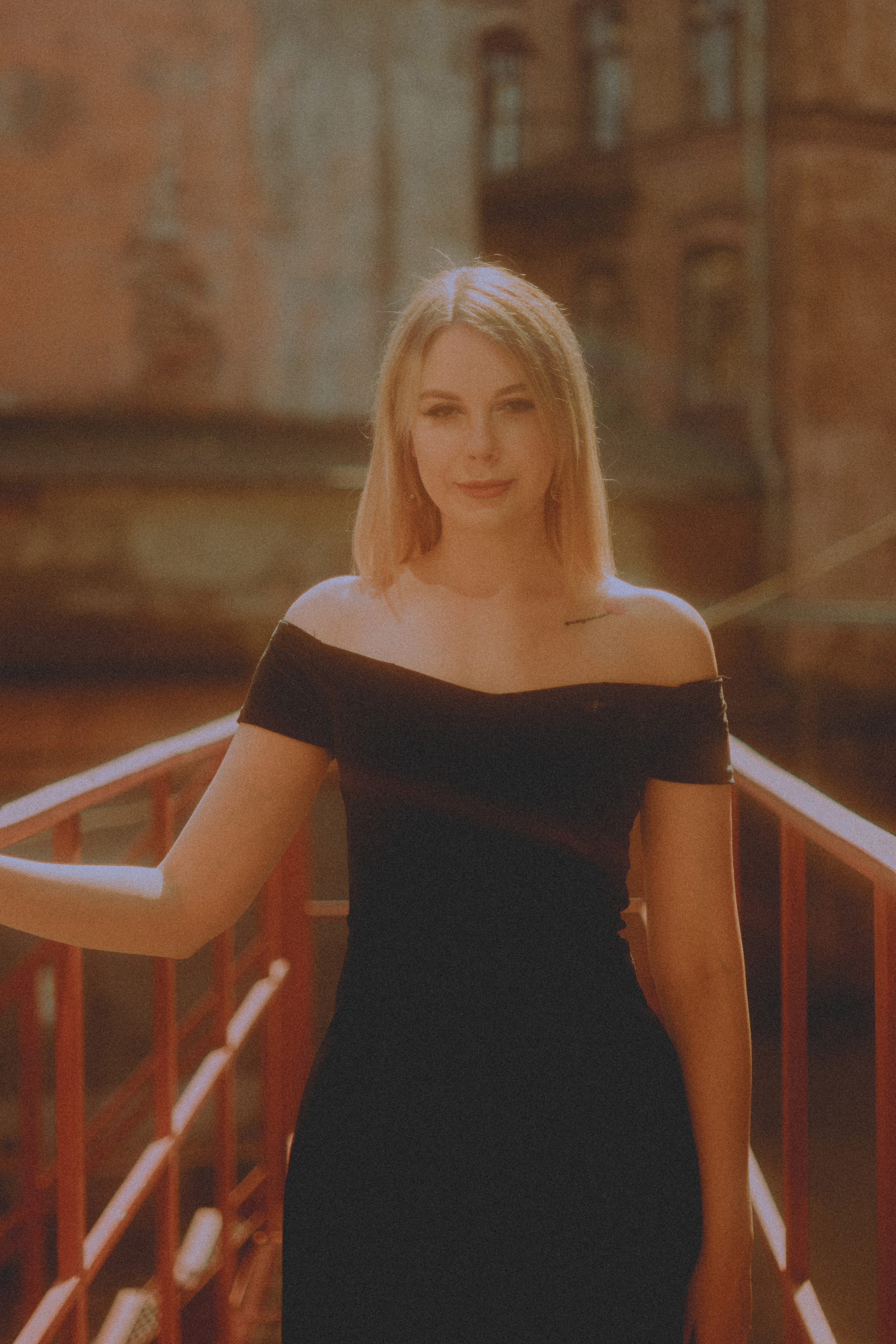 Даша. Концертный фотограф в Санкт-Петербурге