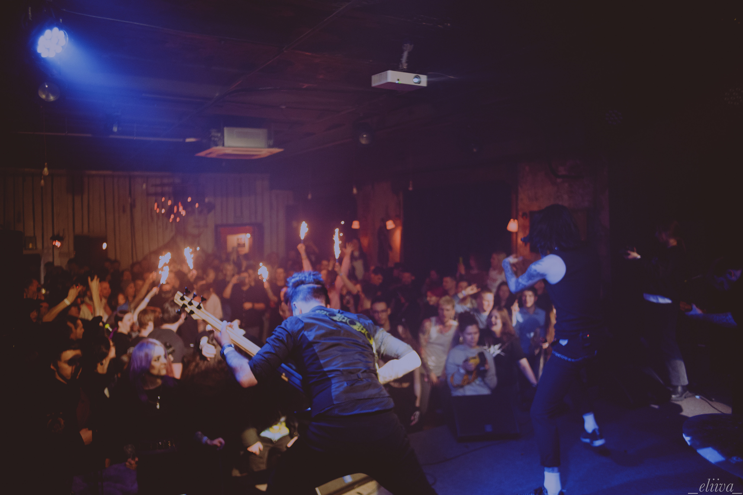 Три метра льда. Концертный фотограф в Санкт-Петербурге