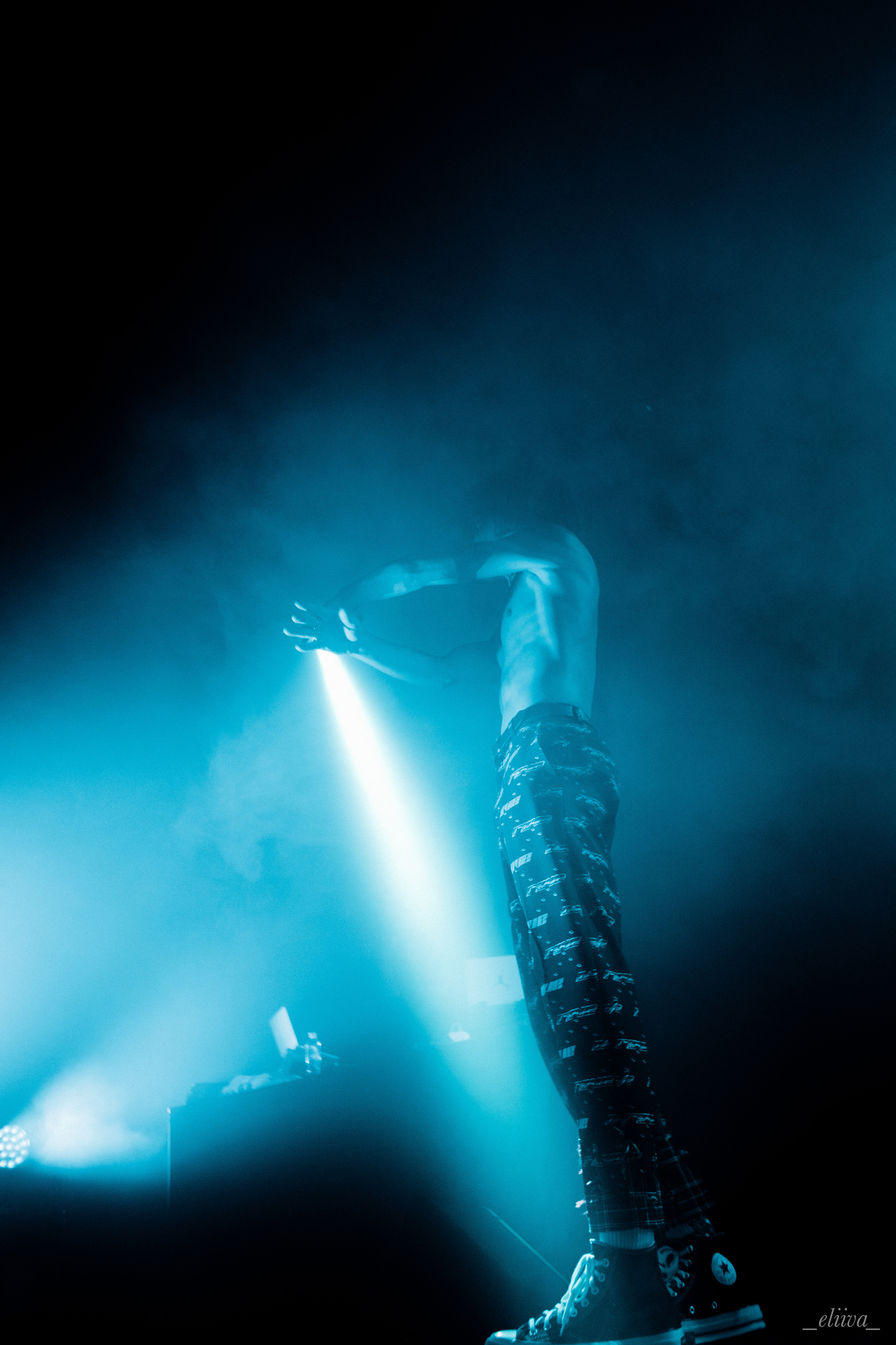 Deti Rave Москва. Концертный фотограф в Санкт-Петербурге