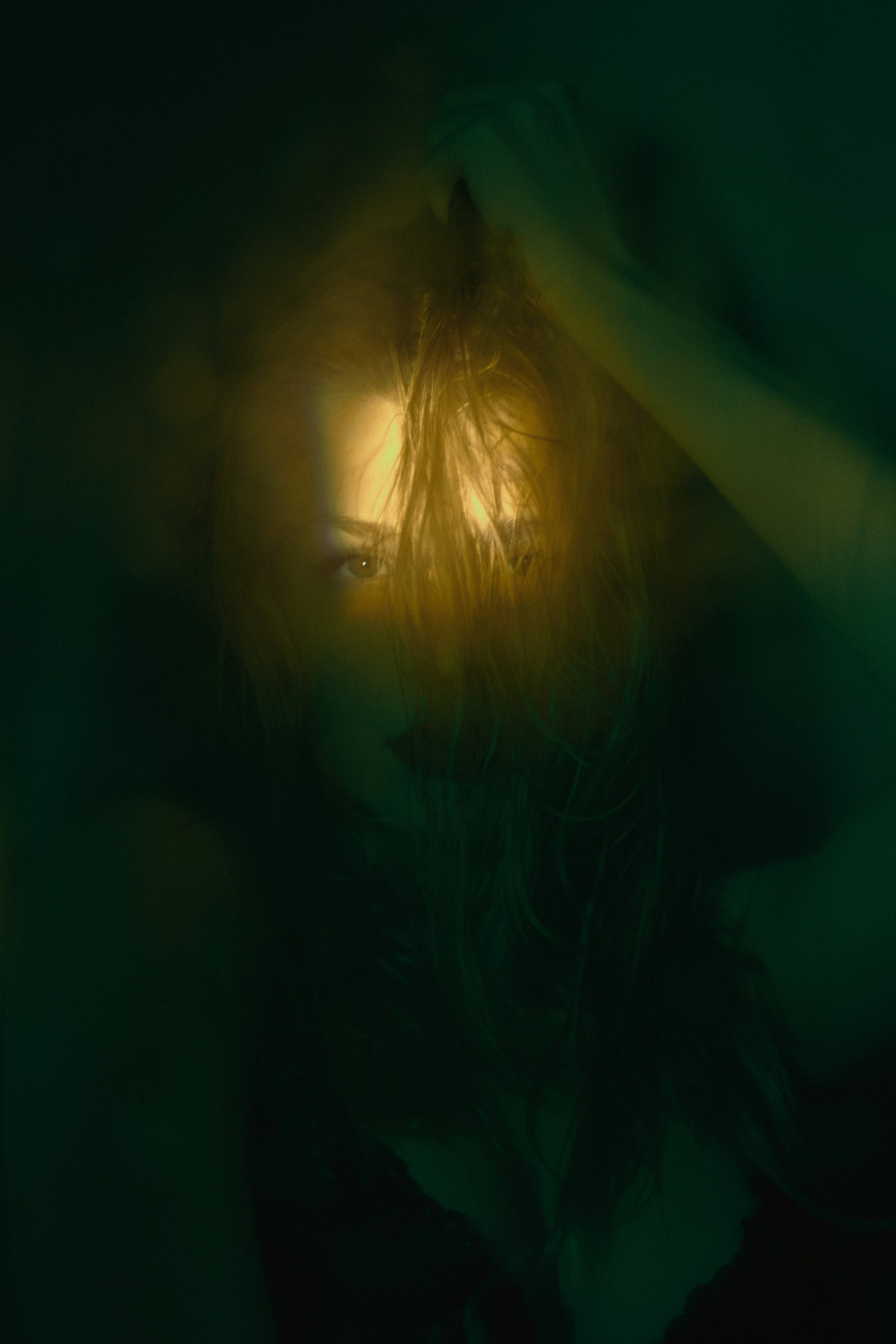 Поля. Концертный фотограф в Санкт-Петербурге