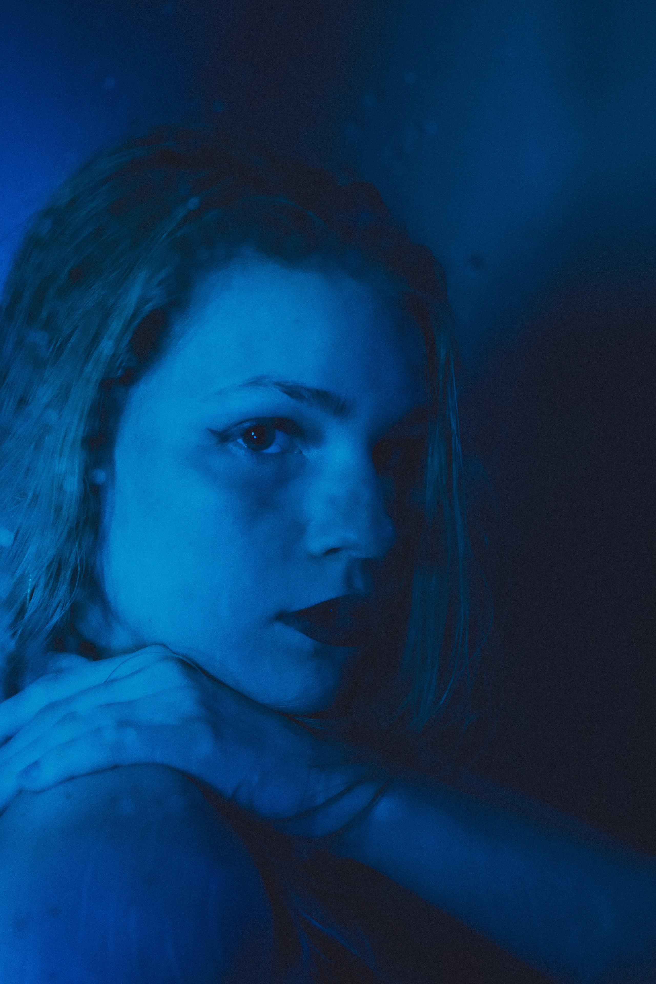 Поля. Концертный фотограф в Санкт-Петербурге