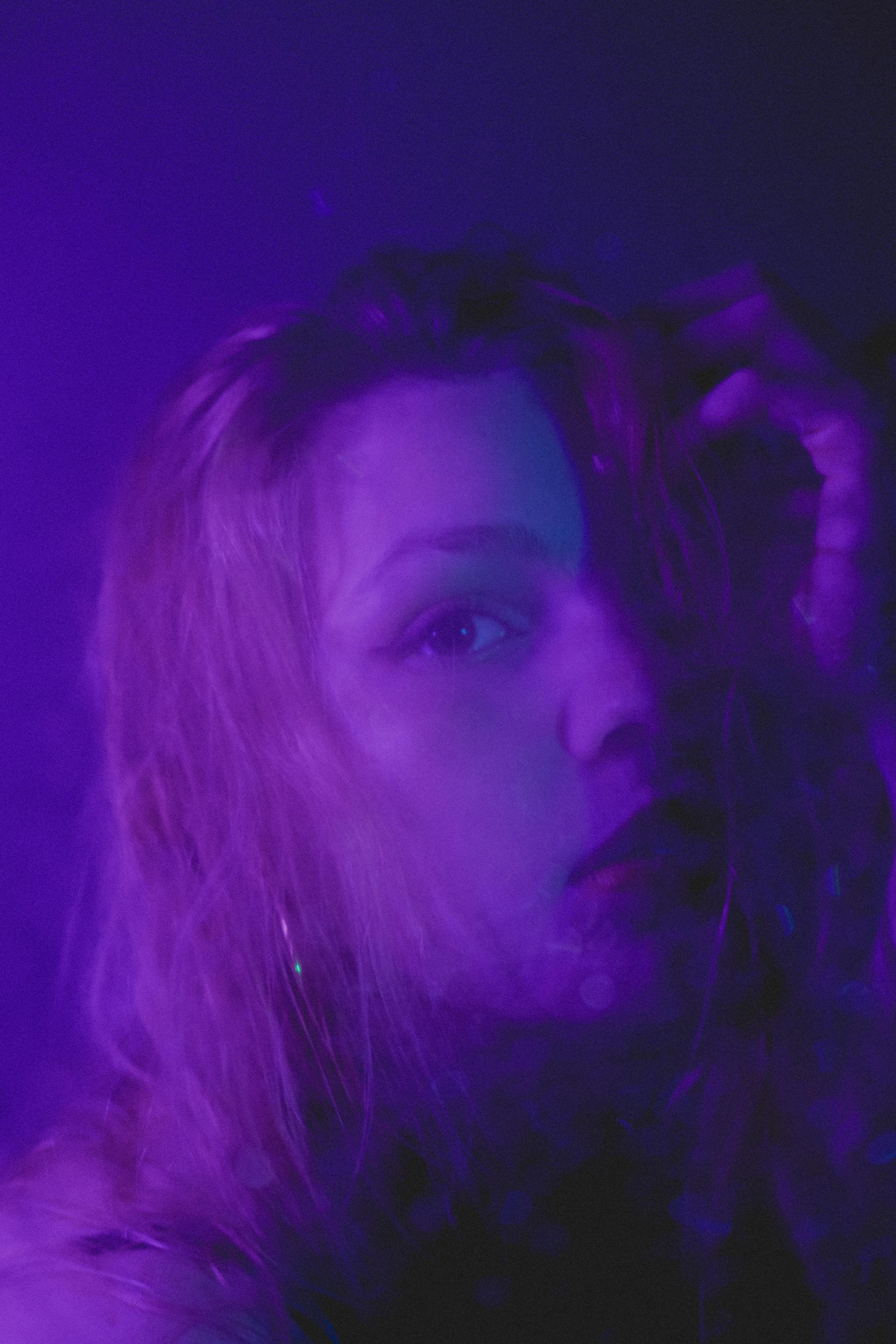 Поля. Концертный фотограф в Санкт-Петербурге