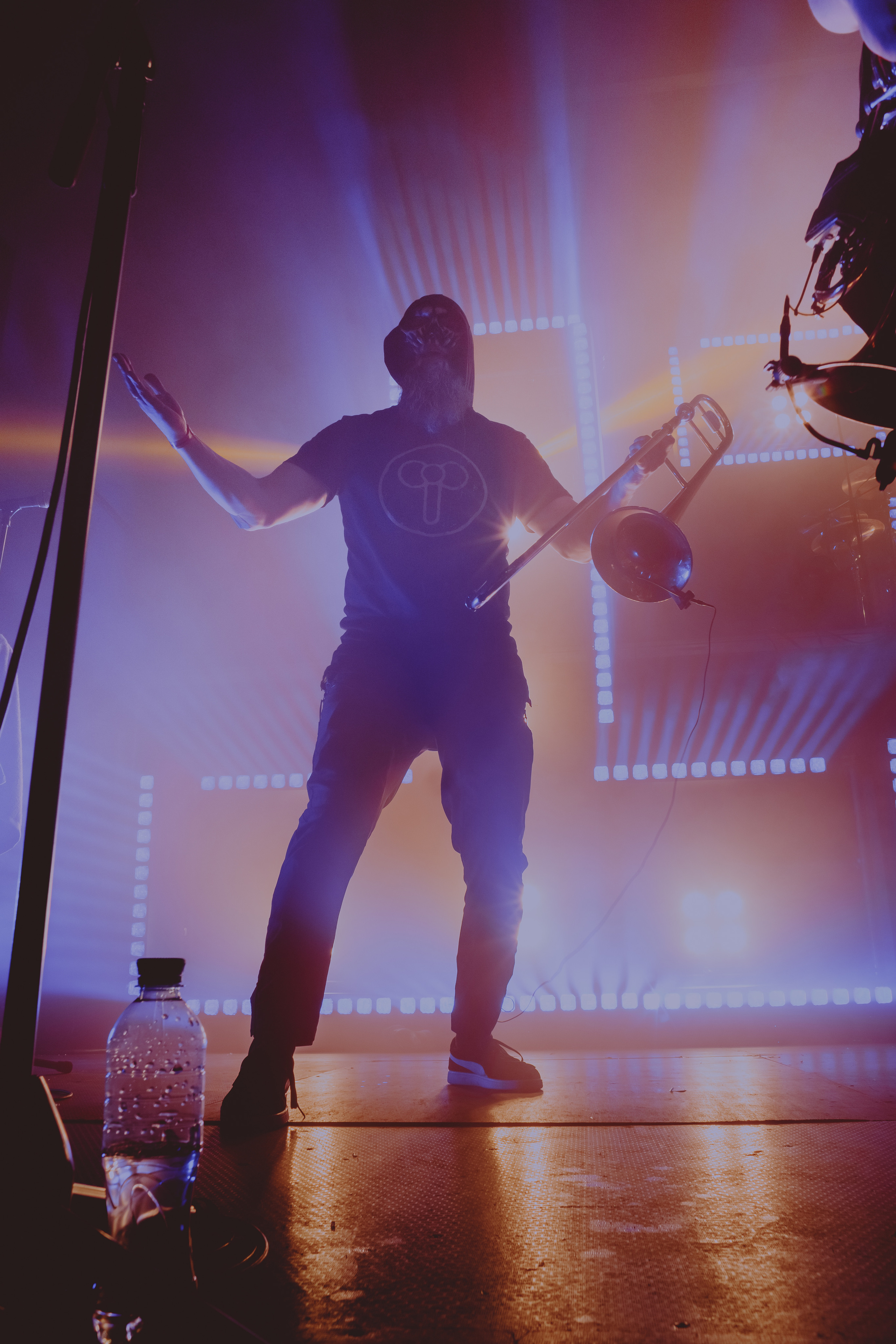 Пневмослон. Концертный фотограф в Санкт-Петербурге