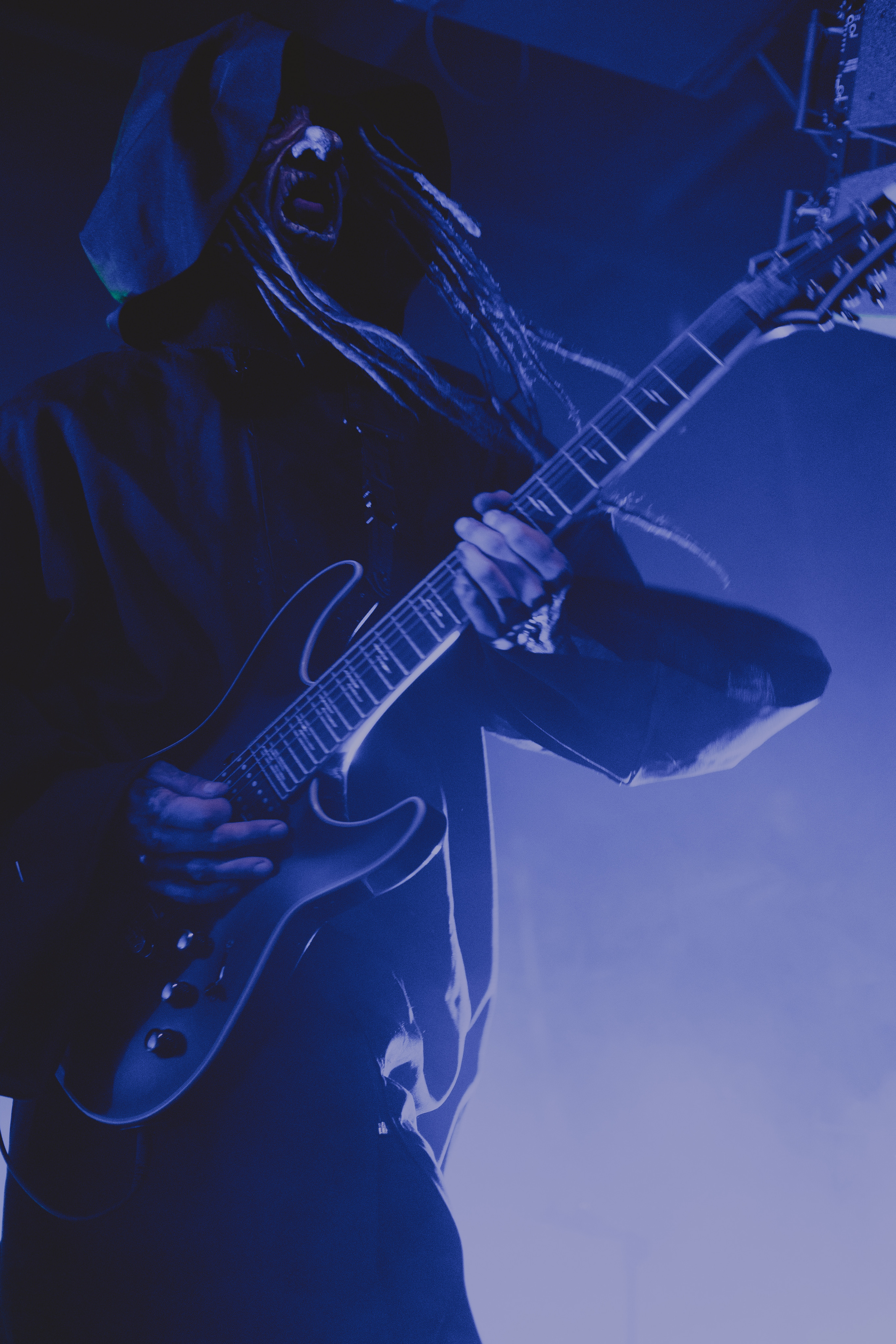 Пневмослон. Концертный фотограф в Санкт-Петербурге