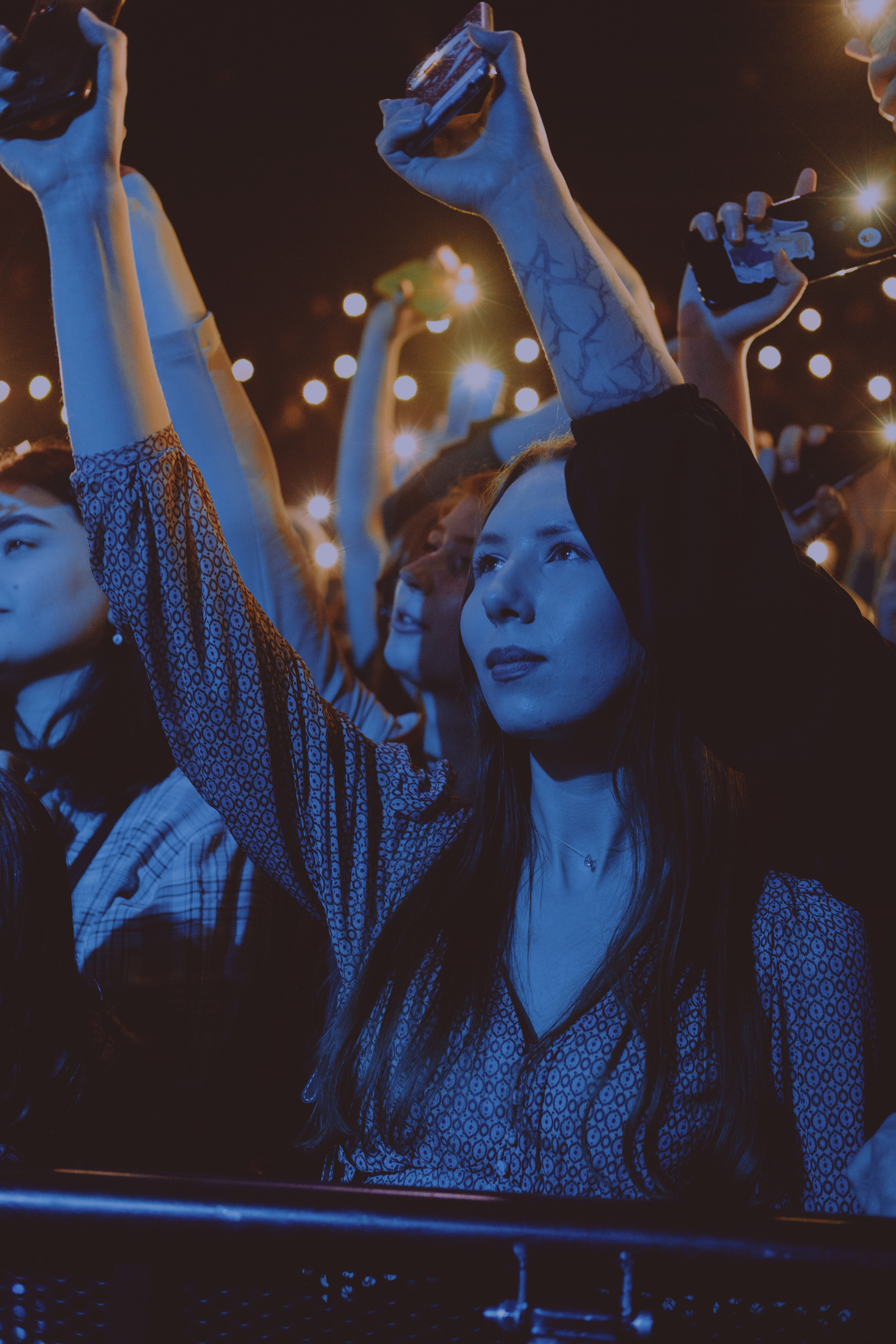 Polnalubvi. Концертный фотограф в Санкт-Петербурге