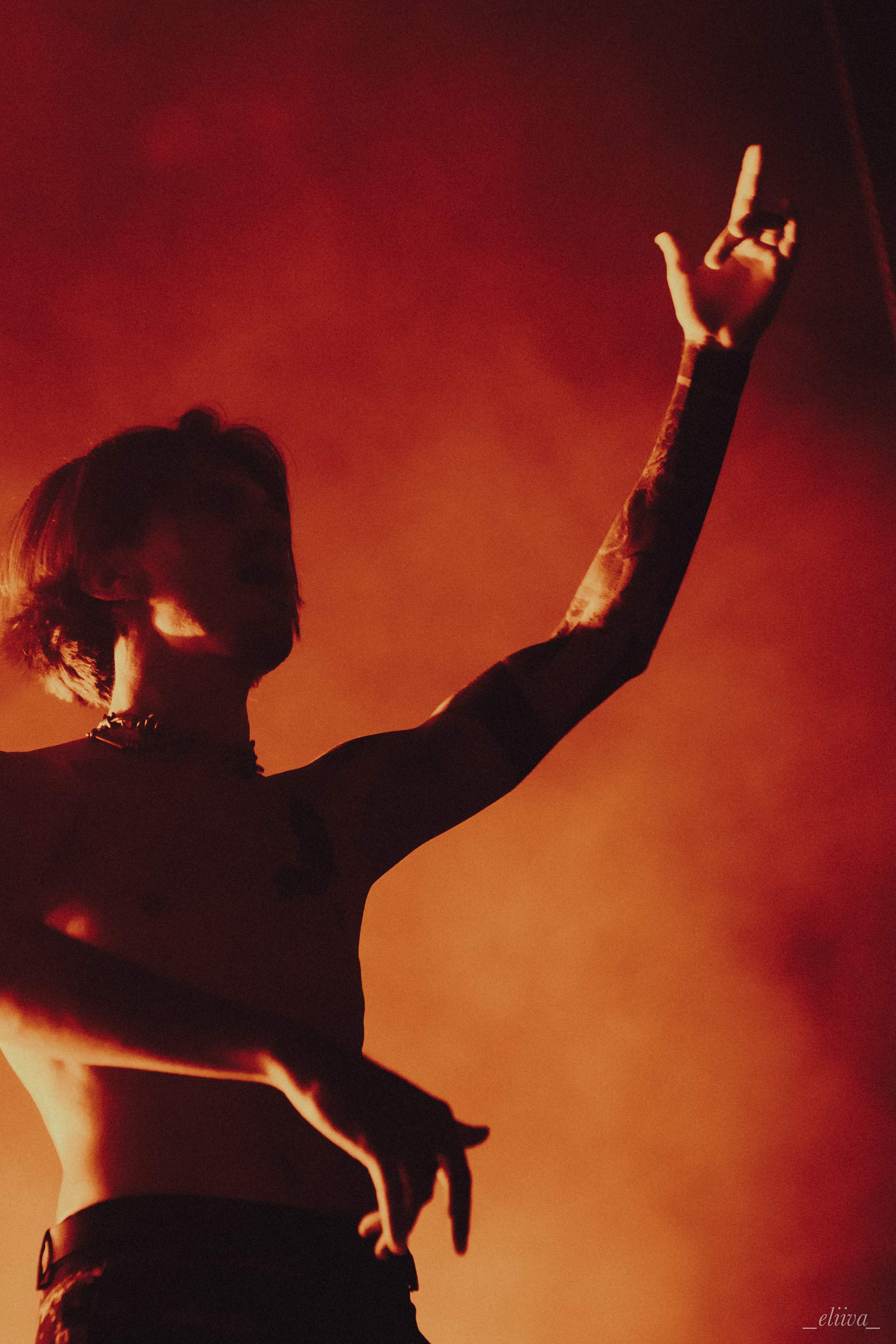 Deti Rave Москва. Концертный фотограф в Санкт-Петербурге