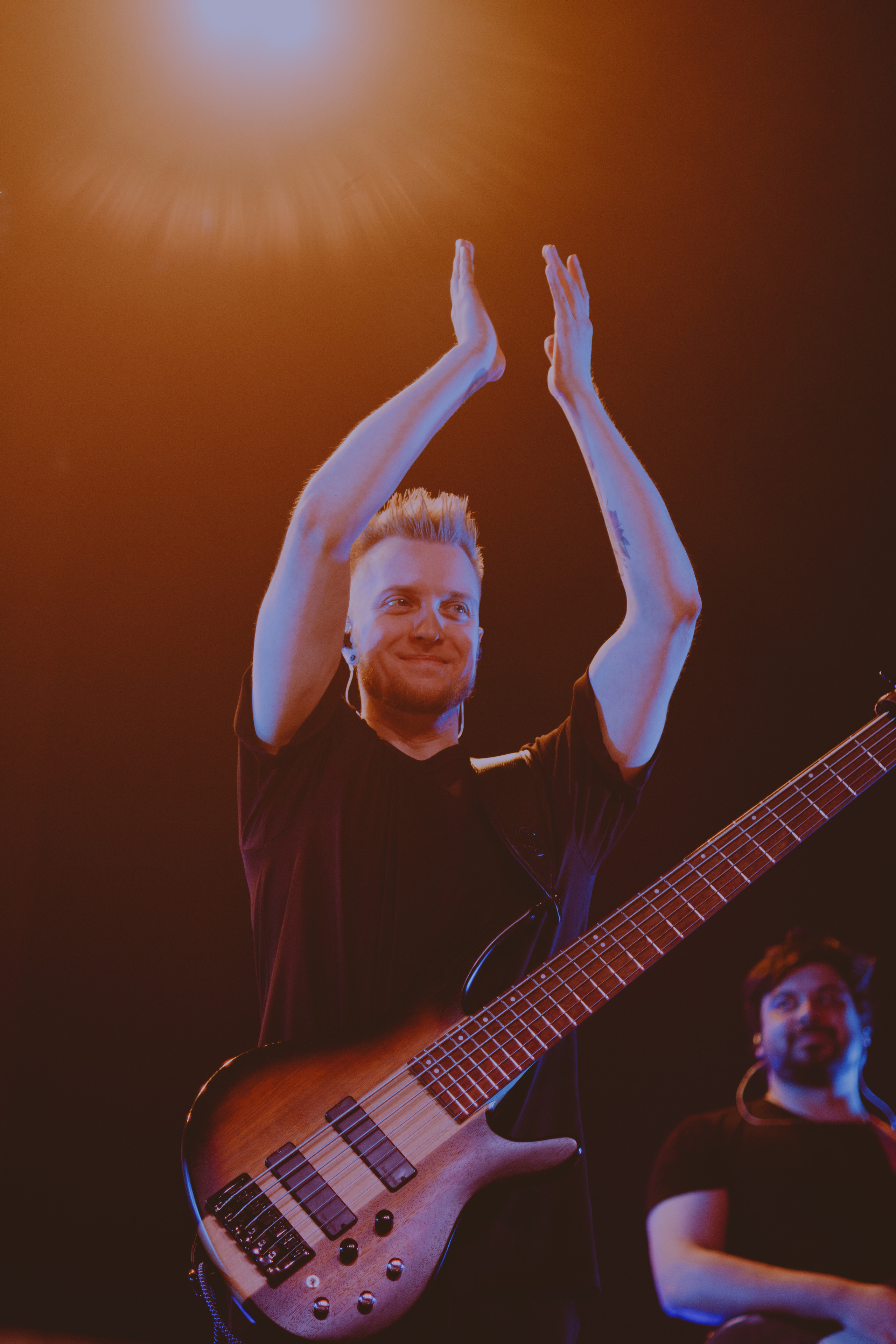 Polnalubvi. Концертный фотограф в Санкт-Петербурге