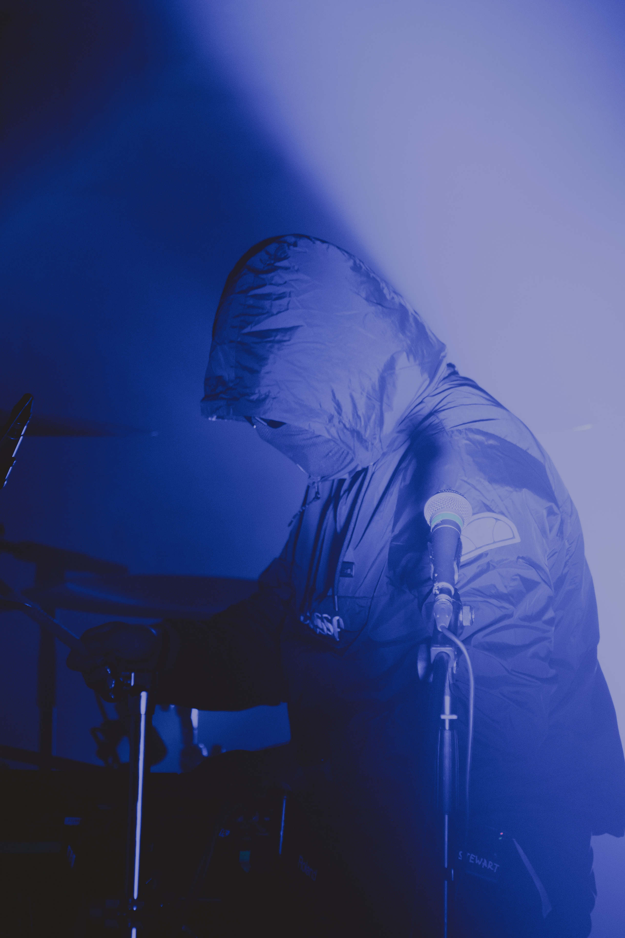 Пневмослон. Концертный фотограф в Санкт-Петербурге