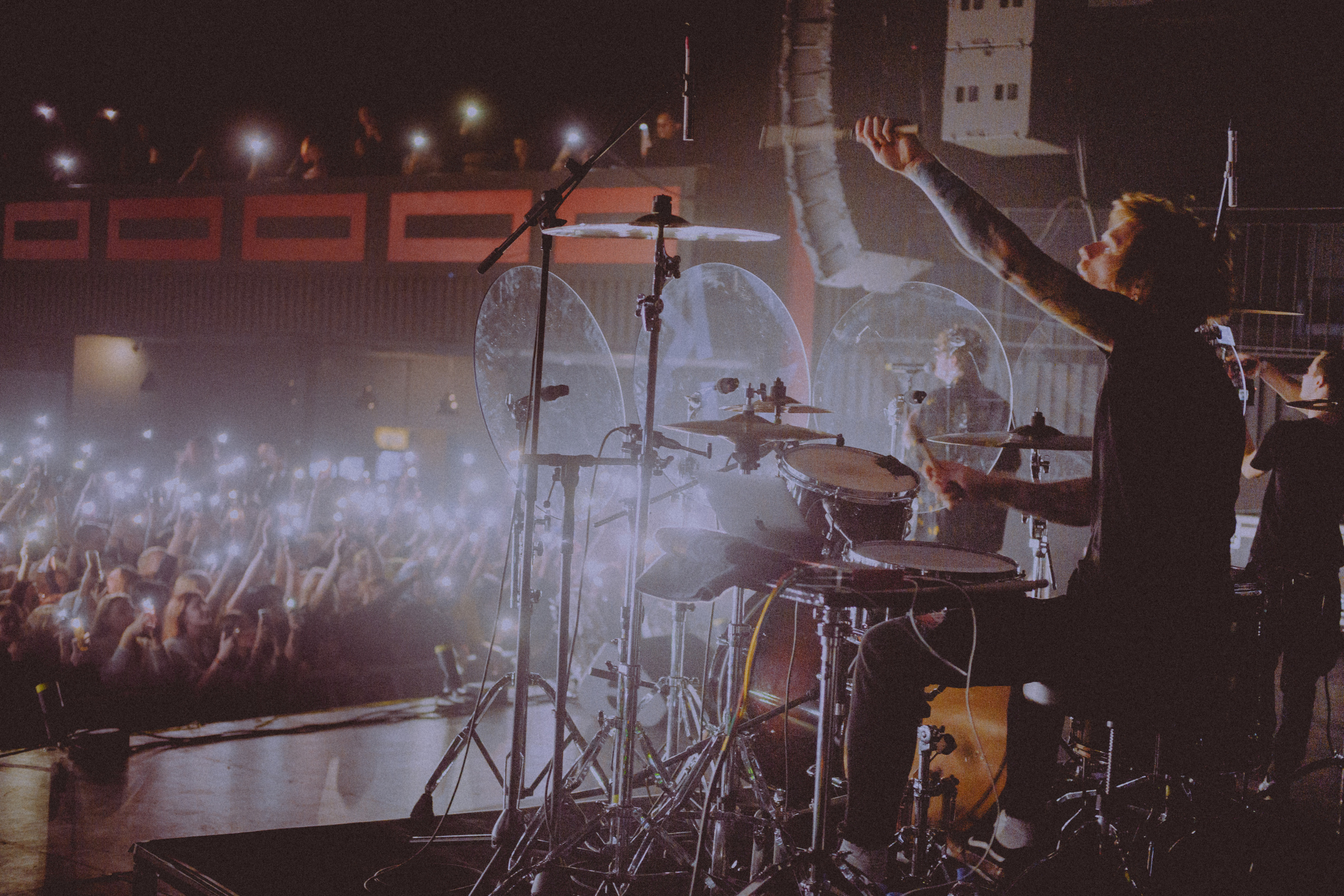 Мукка. Концертный фотограф в Санкт-Петербурге