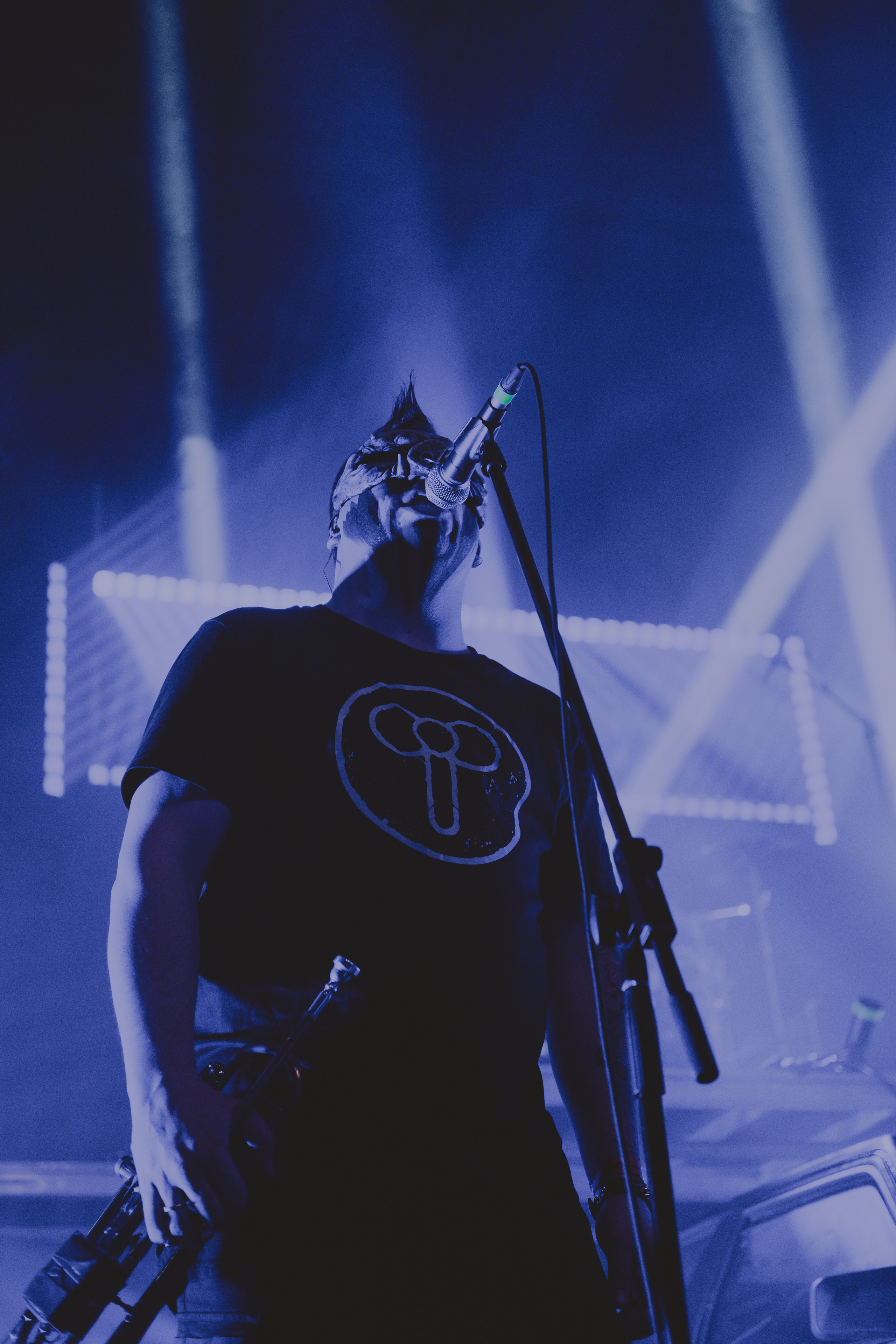 Пневмослон. Концертный фотограф в Санкт-Петербурге