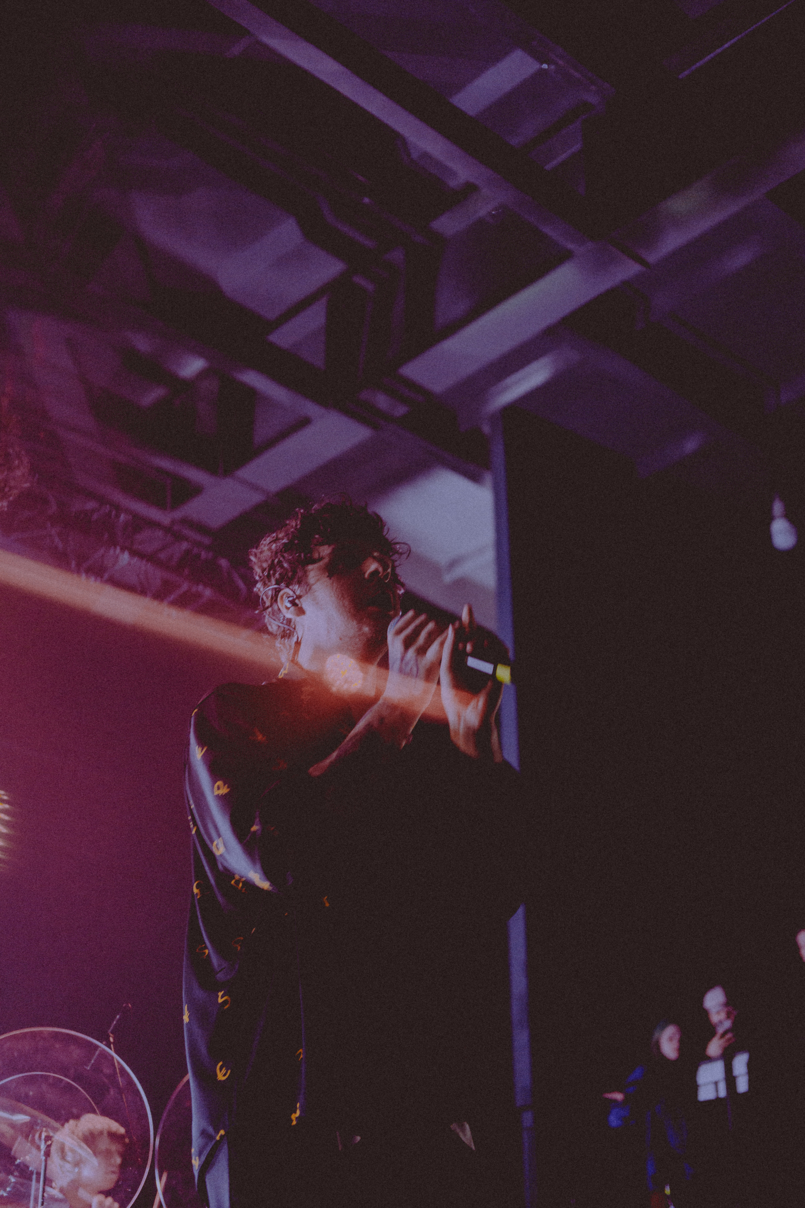 Мукка. Концертный фотограф в Санкт-Петербурге