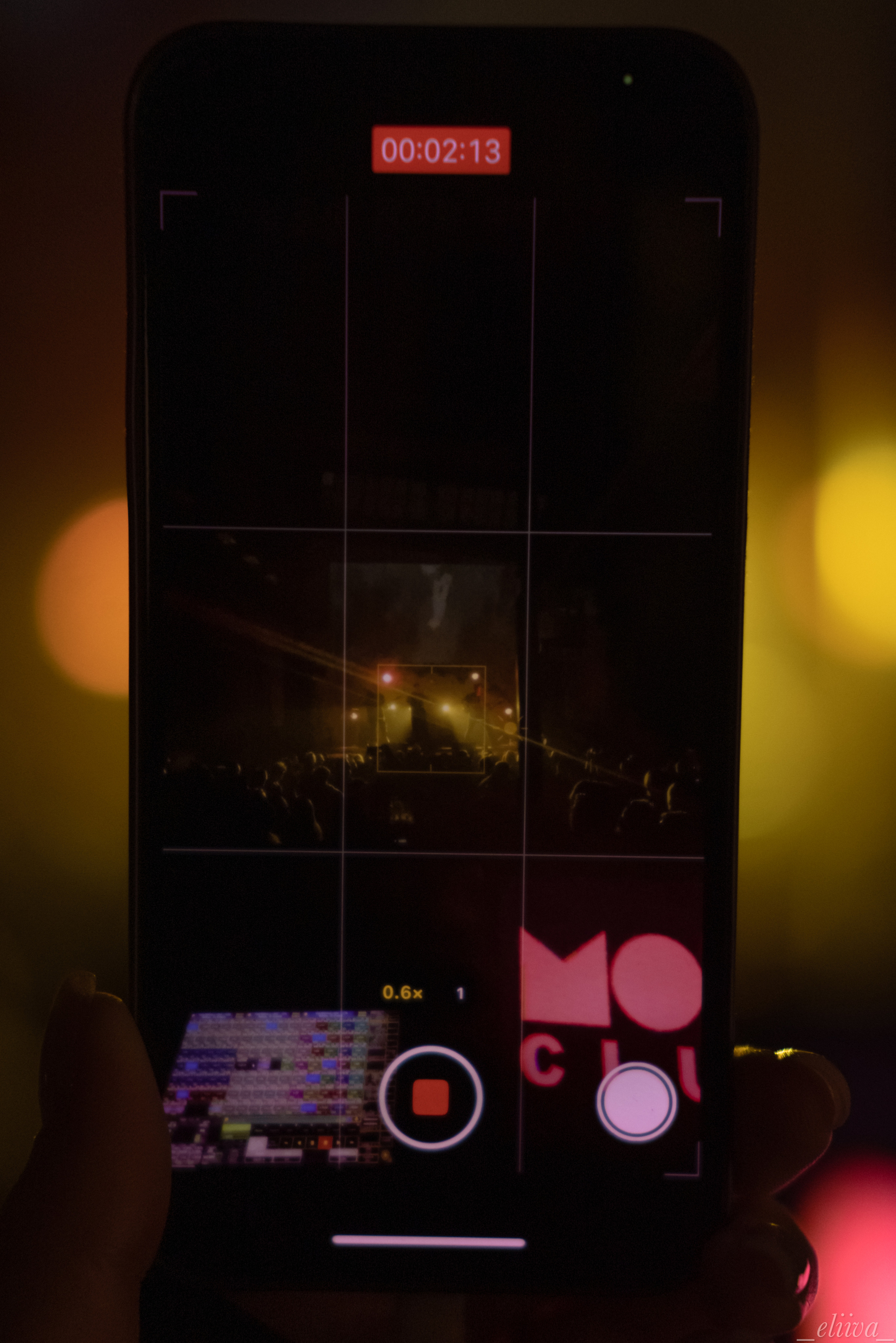 The Korea. Концертный фотограф в Санкт-Петербурге