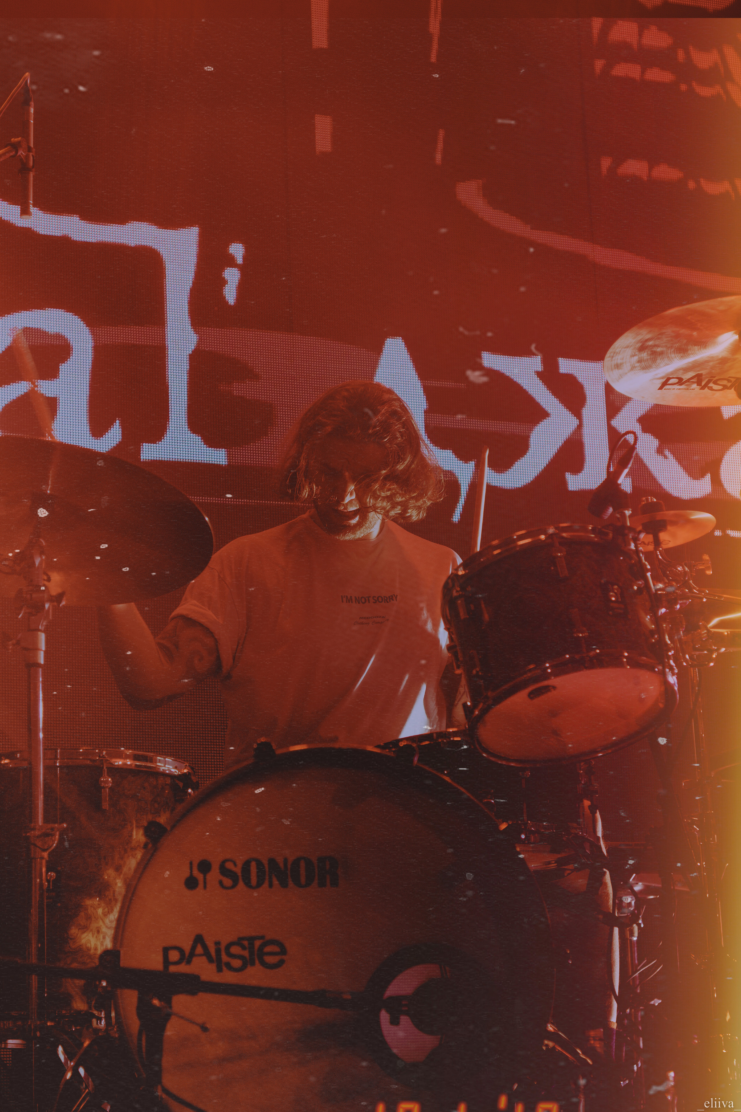 Animal Джаz. Концертный фотограф в Санкт-Петербурге