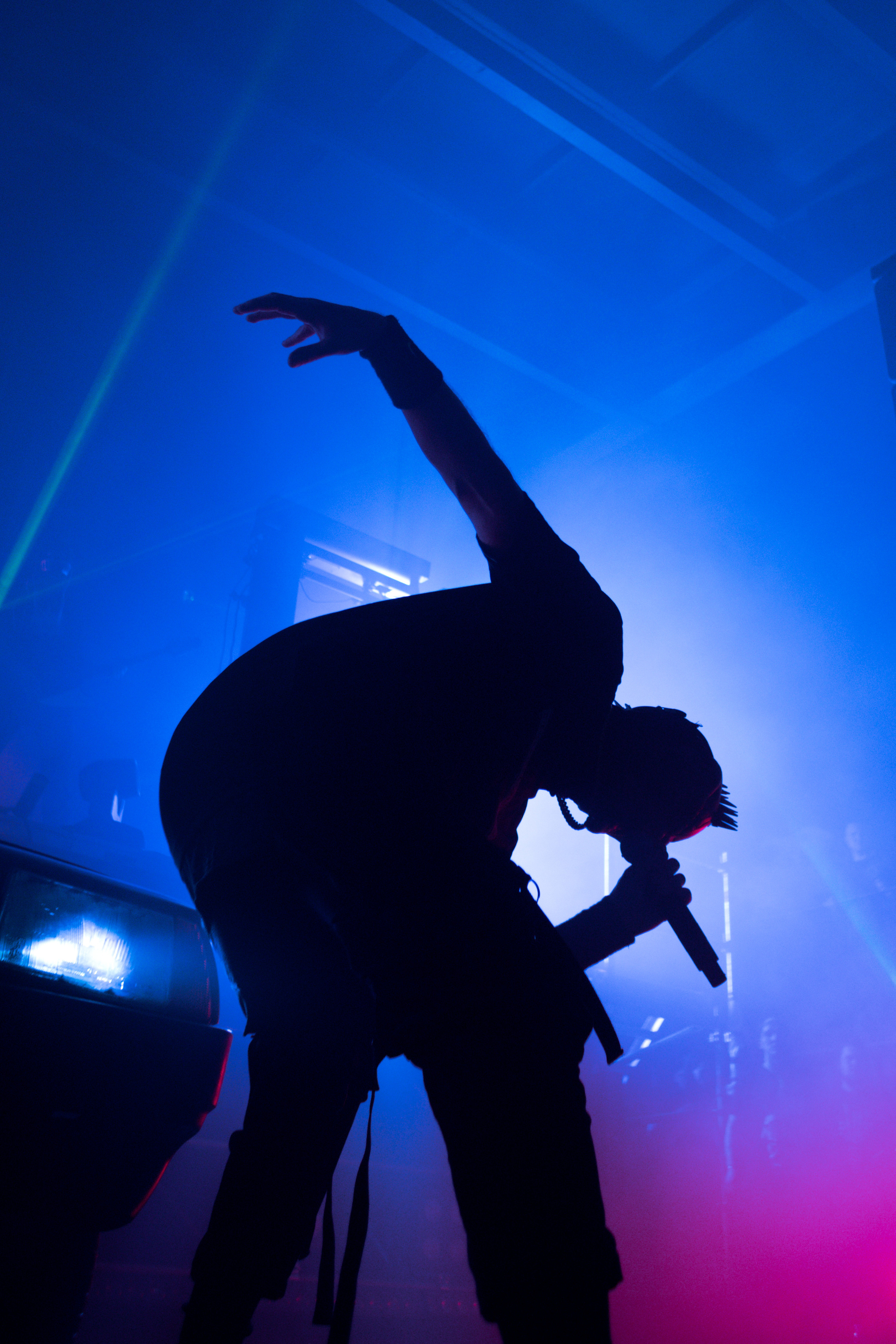 Пневмослон. Концертный фотограф в Санкт-Петербурге