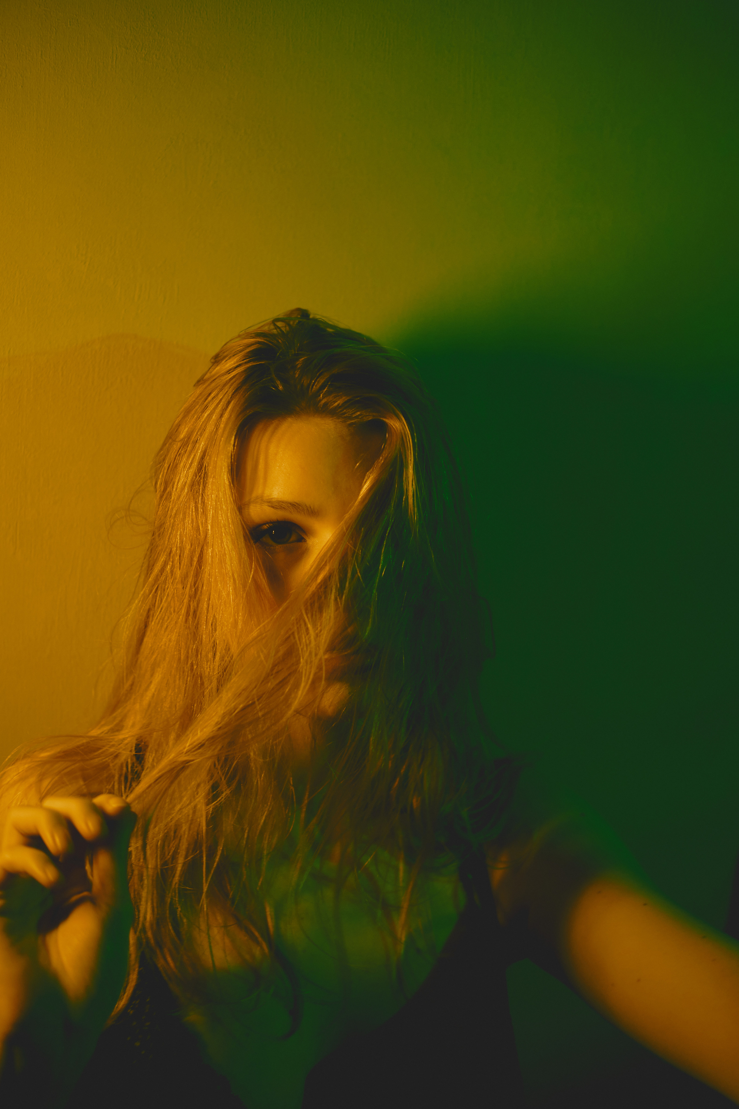 Поля. Концертный фотограф в Санкт-Петербурге