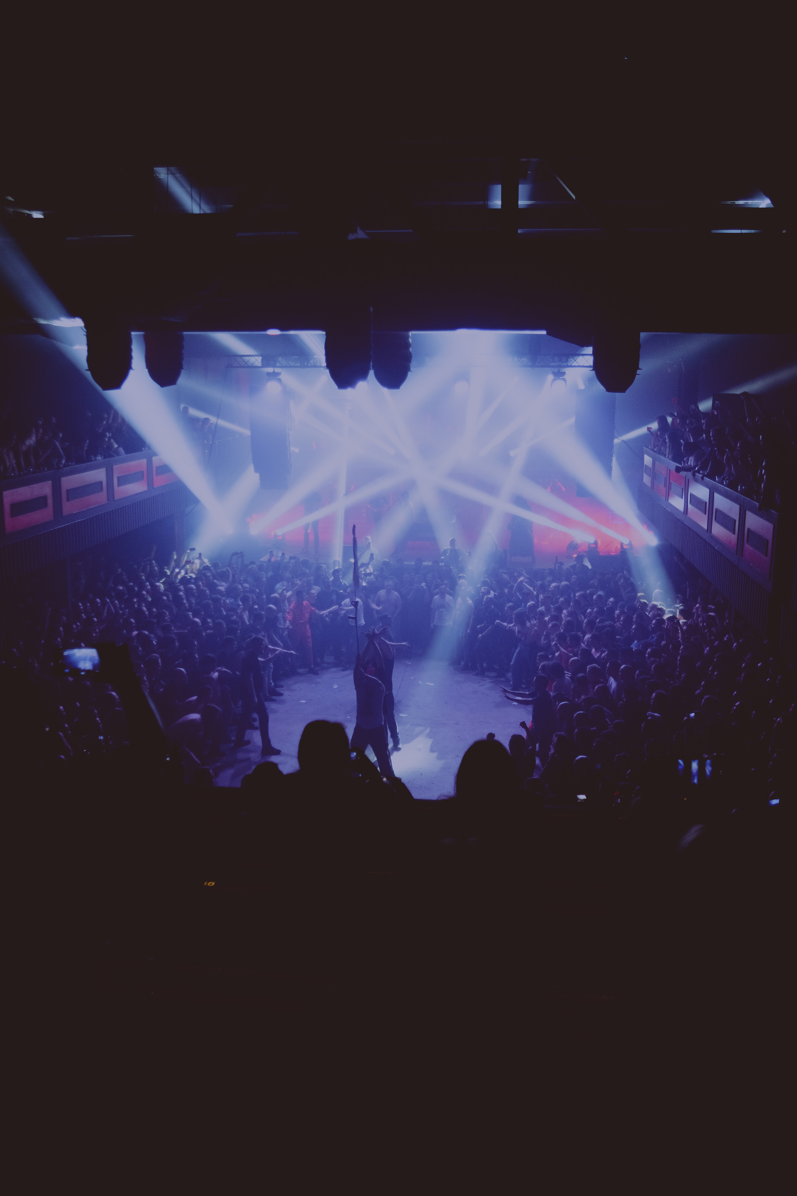 Пневмослон. Концертный фотограф в Санкт-Петербурге