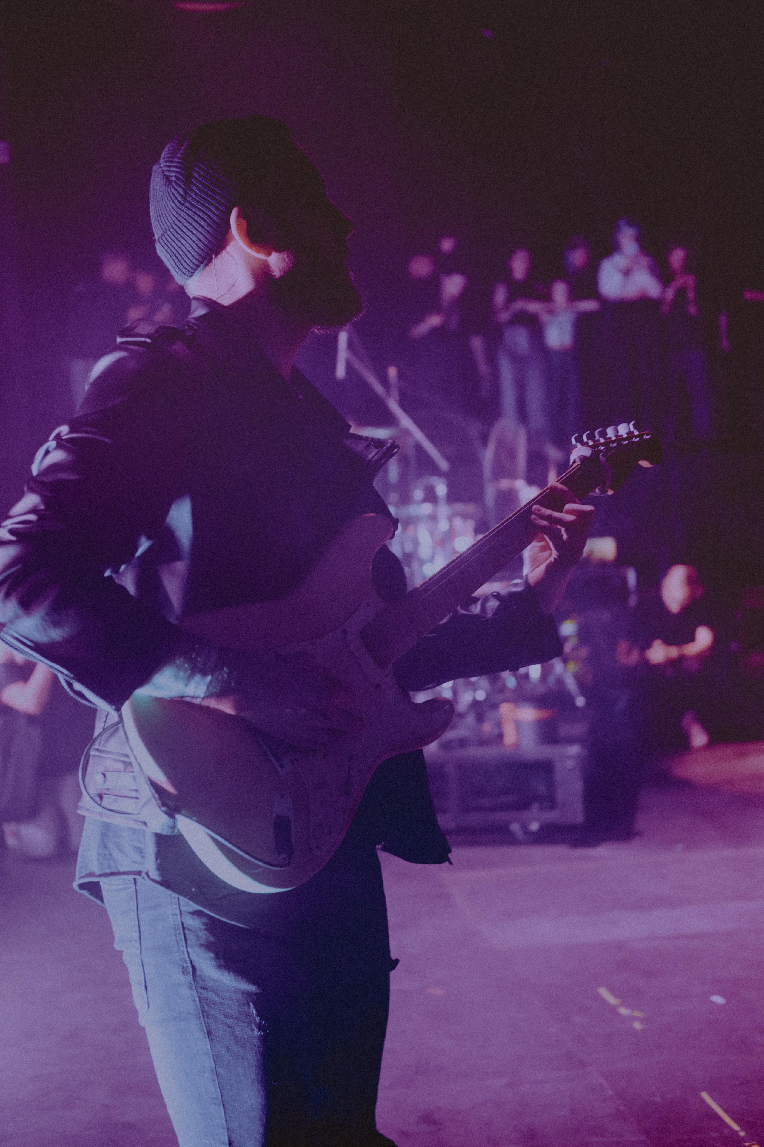 Мукка. Концертный фотограф в Санкт-Петербурге