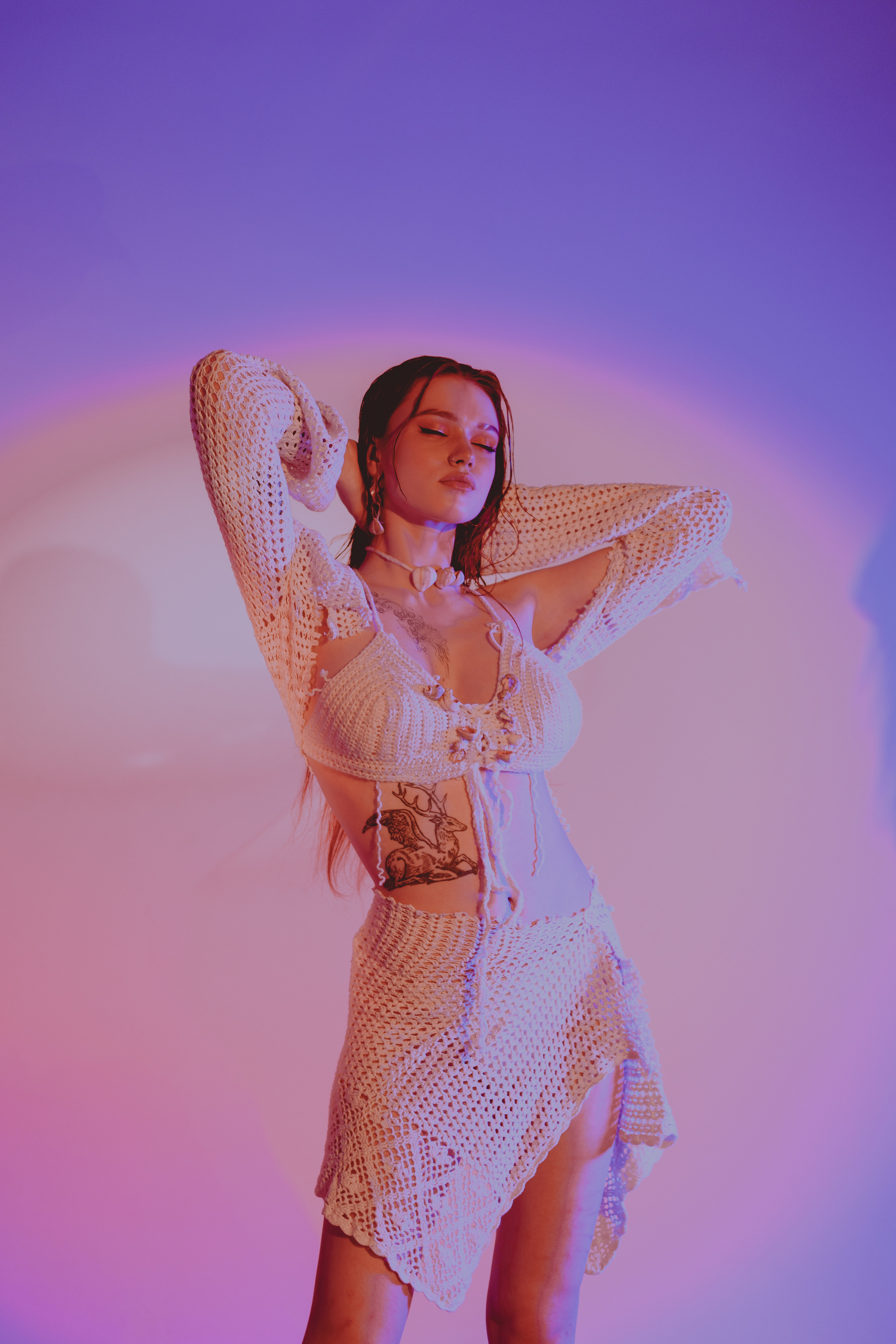 Фото с мк Машери. Концертный фотограф в Санкт-Петербурге